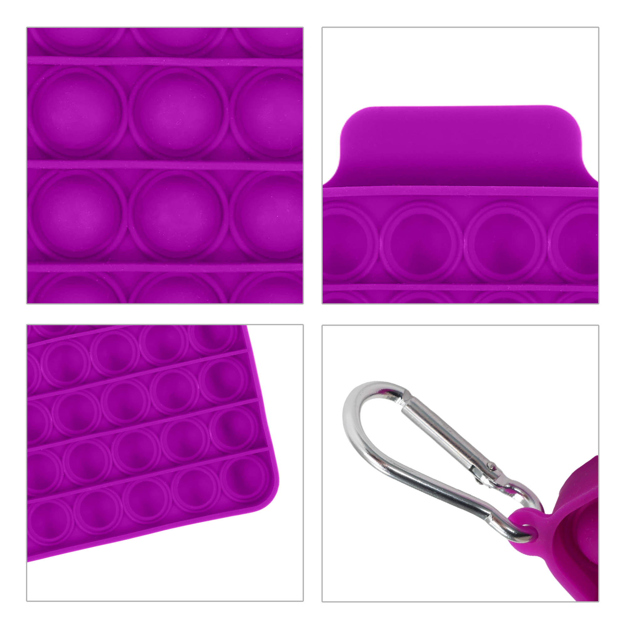 Pop Bubble Board-Square - Image 5