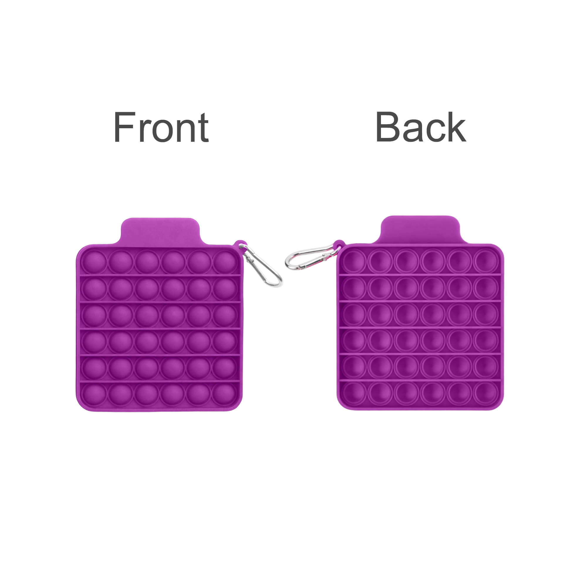 Pop Bubble Board-Square - Image 2