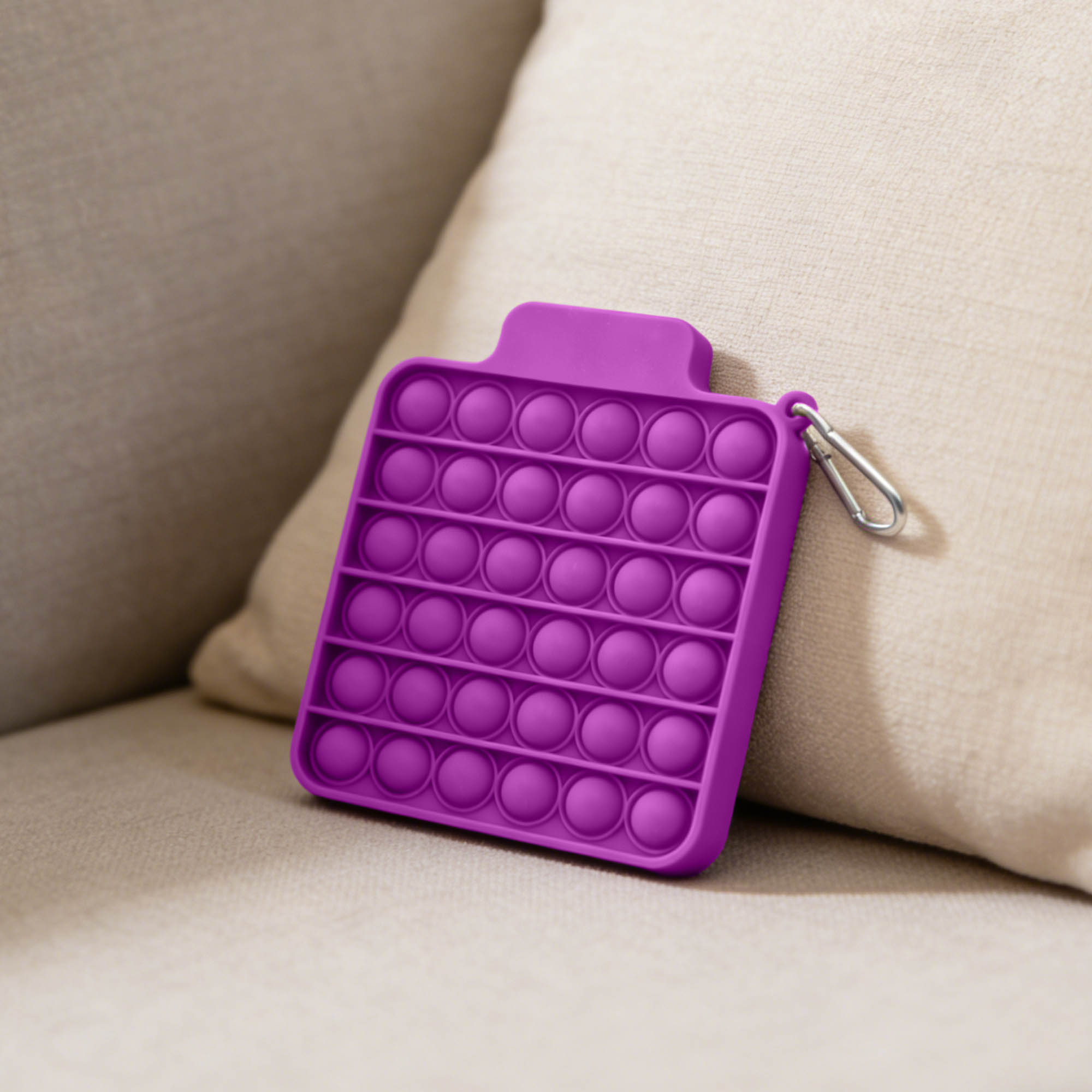 Pop Bubble Board-Square - Image 6