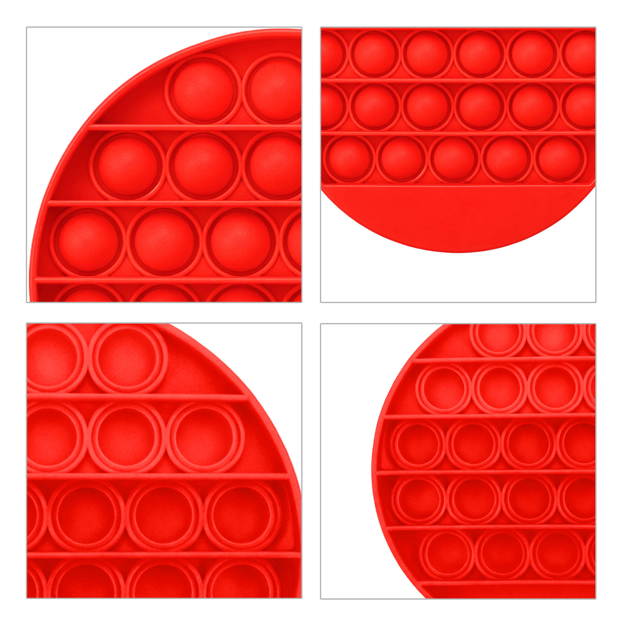 Popit Fidget Round - Image 5