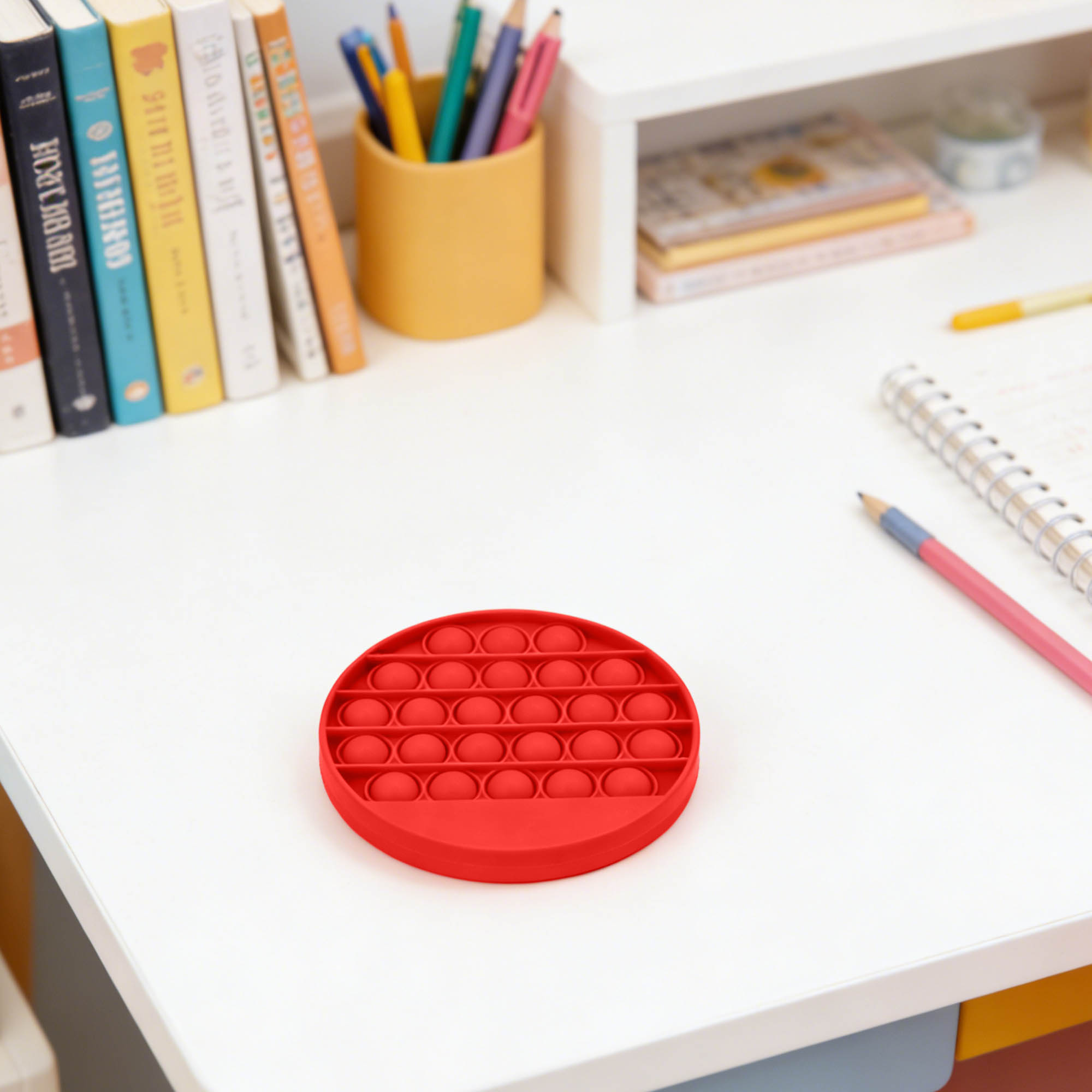 Popit Fidget Round - Image 6