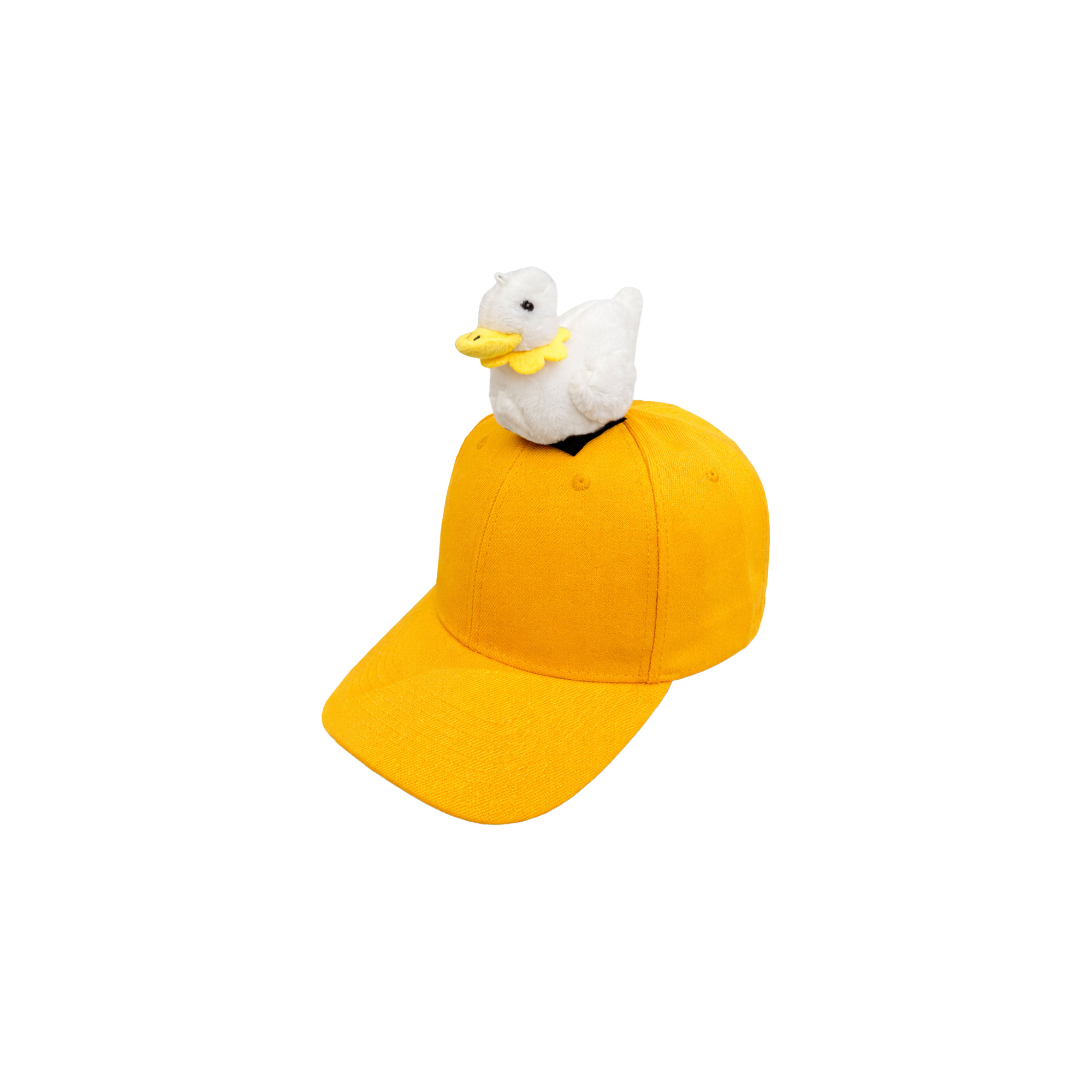 Plush - Decorated Baseball Cap - Image 5