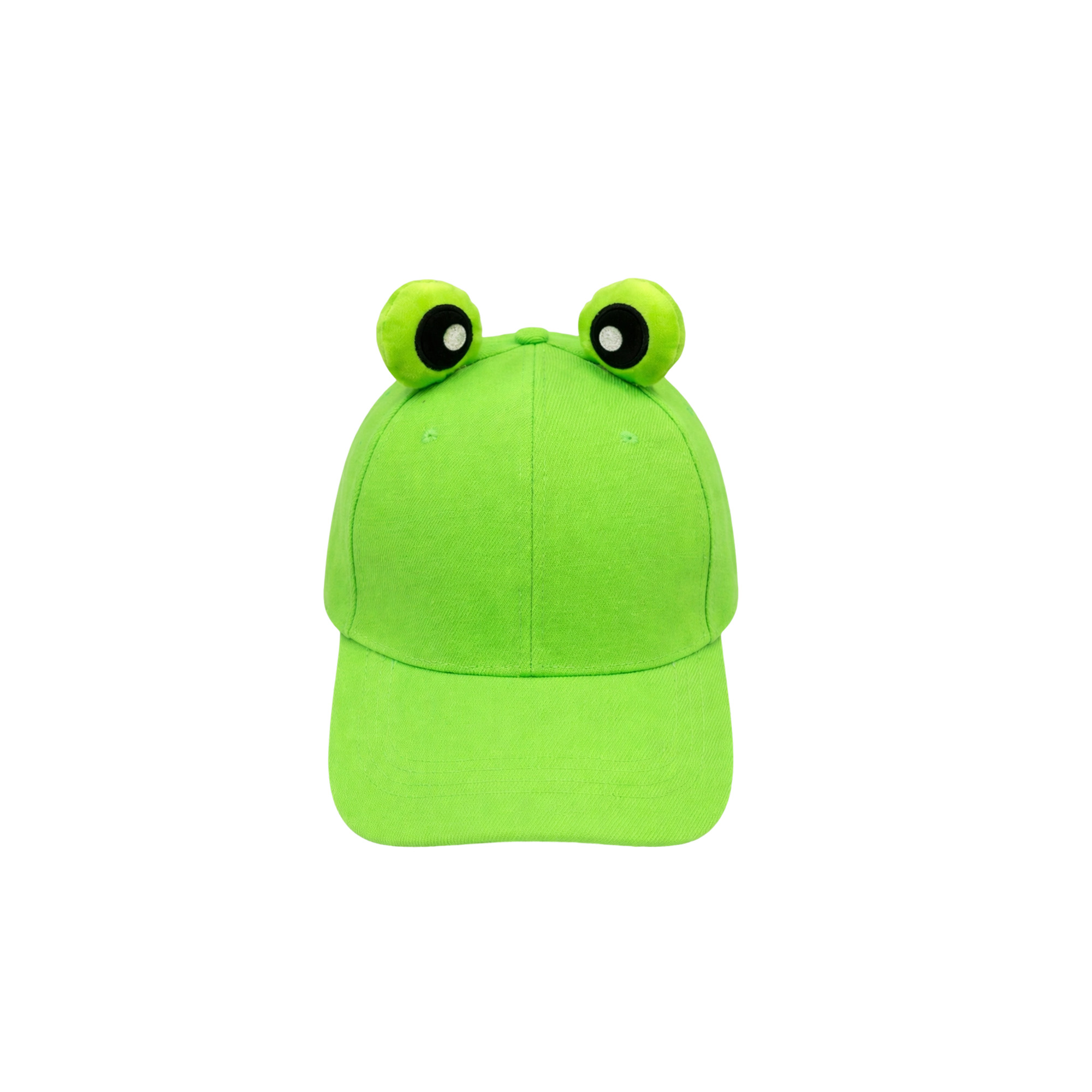 Animal Ear Baseball Hats - Image 2