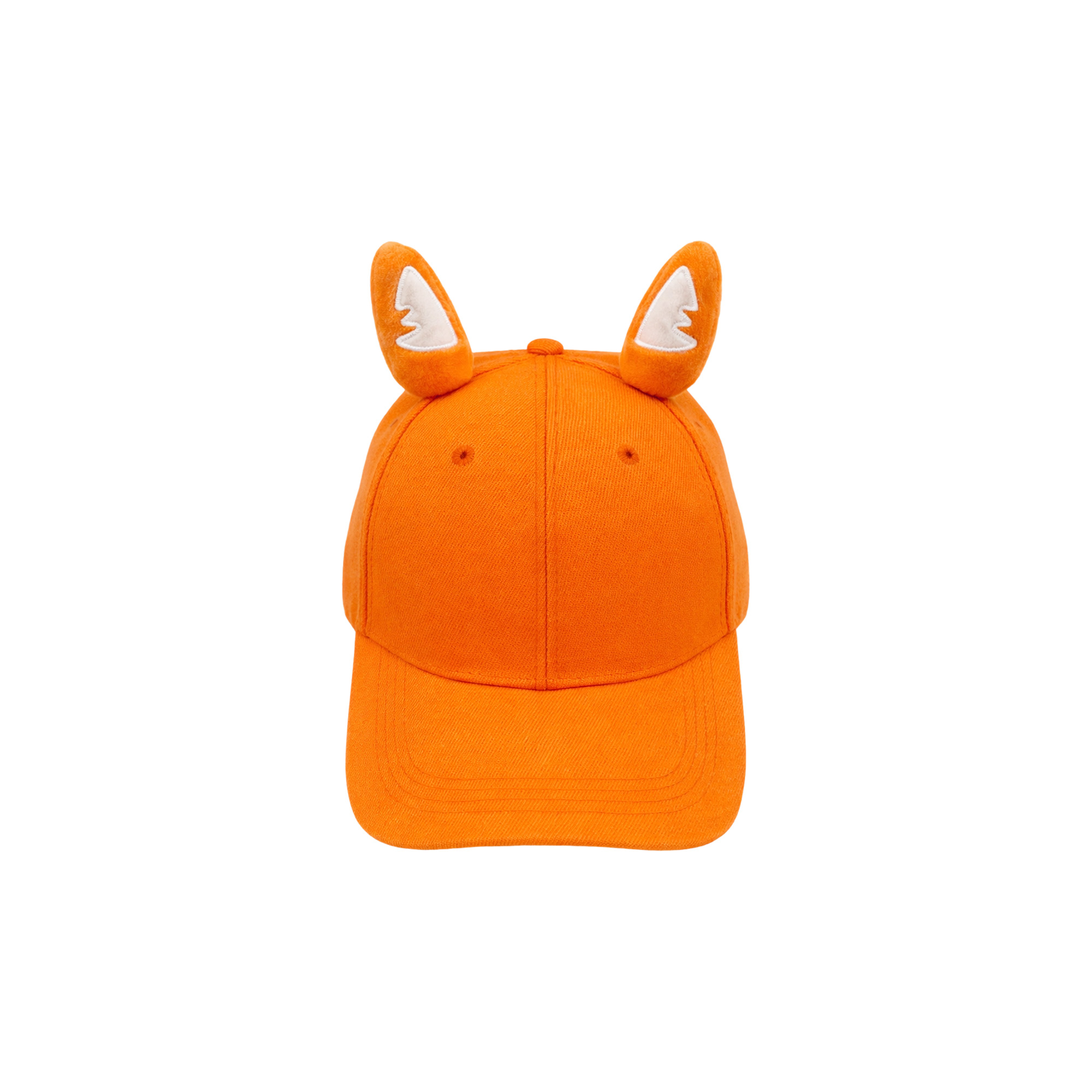 Animal Ear Baseball Hats - Image 3
