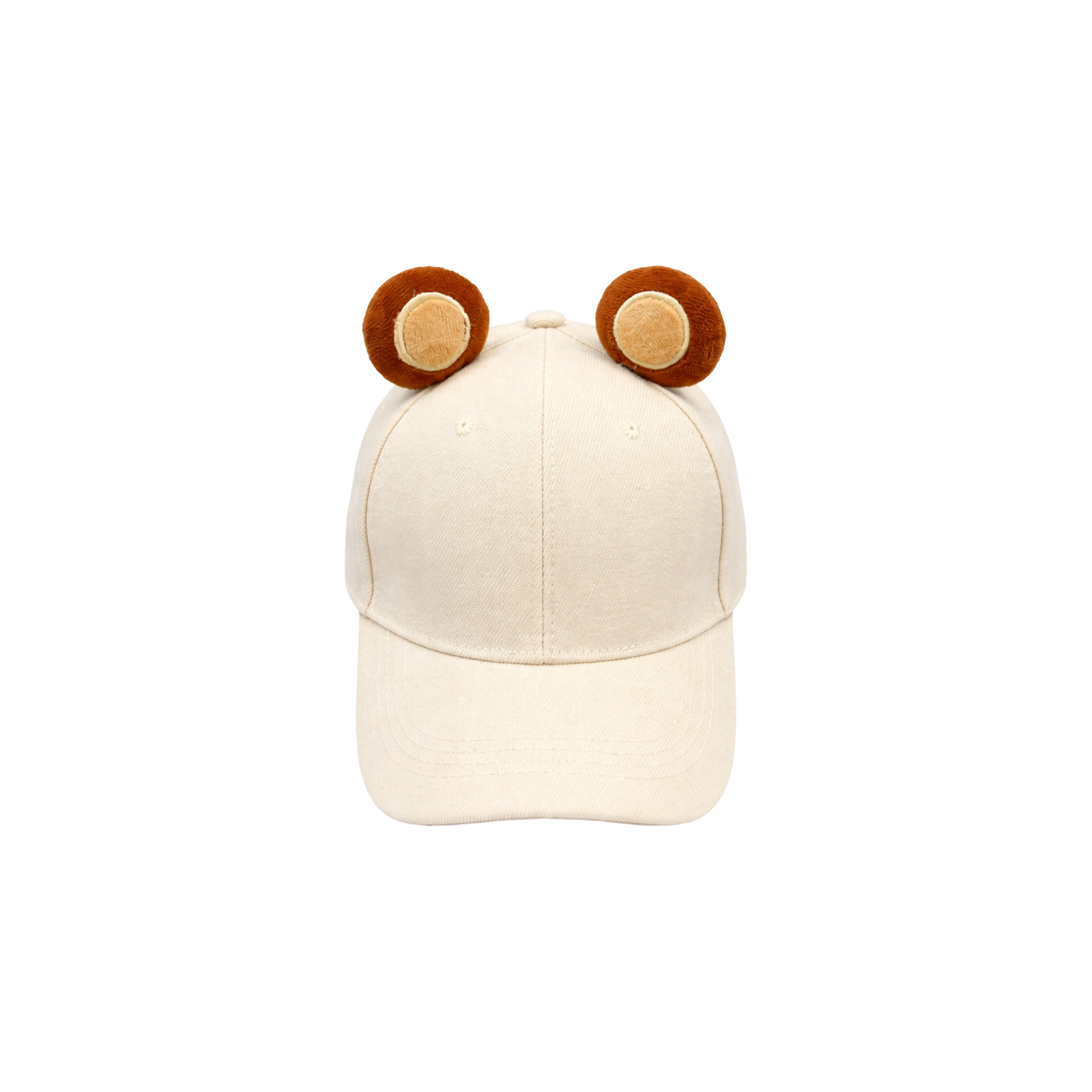 Animal Ear Baseball Hats - Image 5
