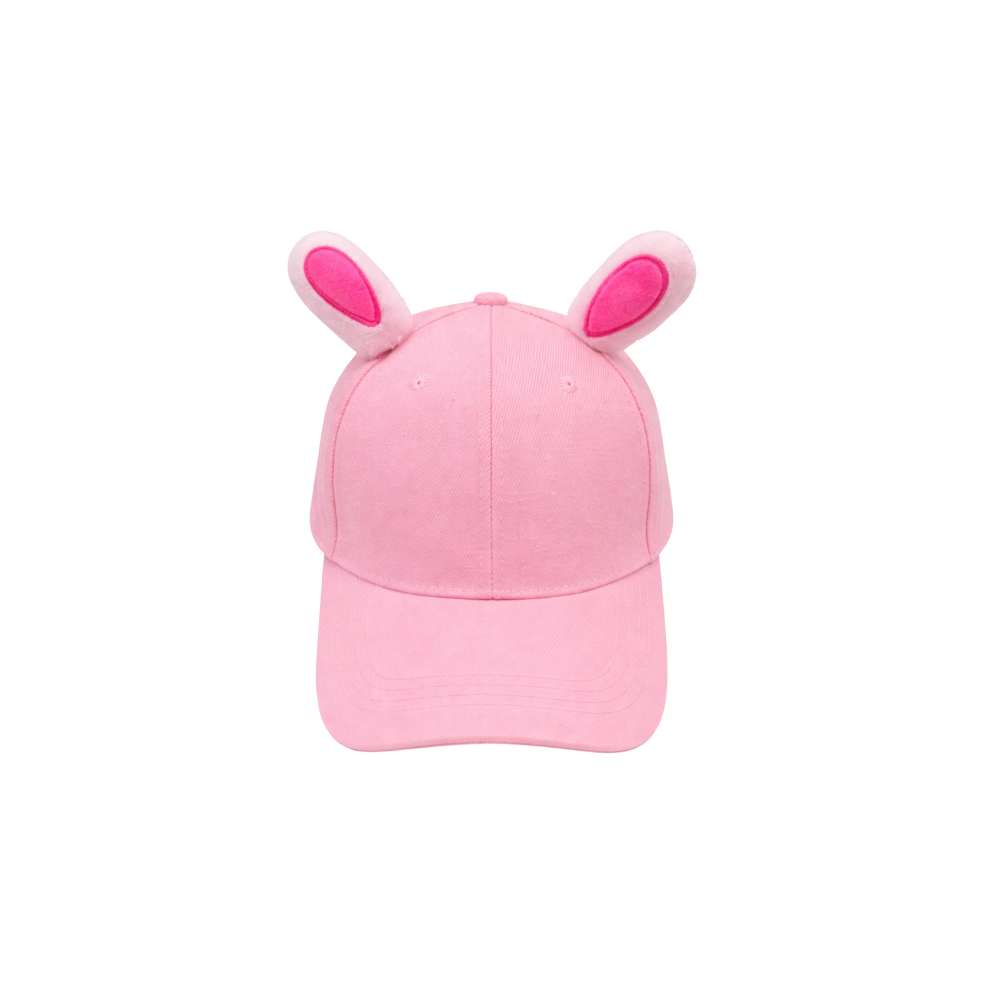 Animal Ear Baseball Hats - Image 7