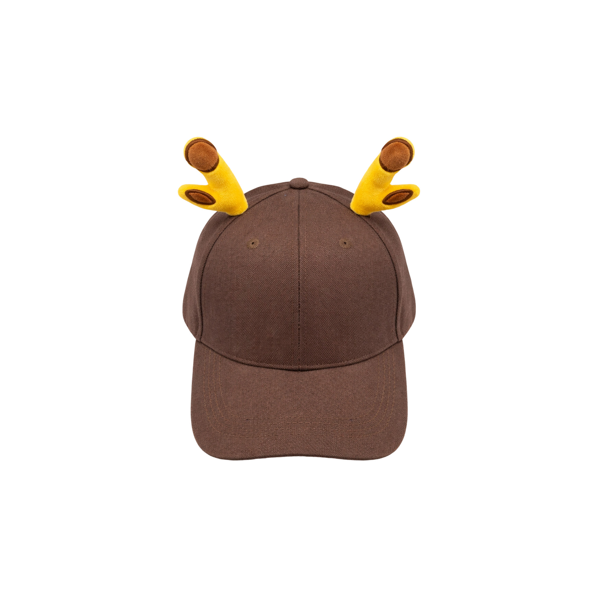 Animal Ear Baseball Hats - Image 4