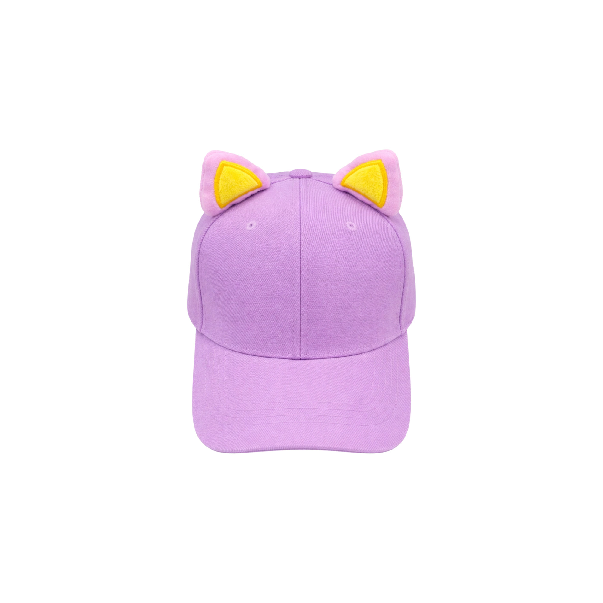 Animal Ear Baseball Hats - Image 6