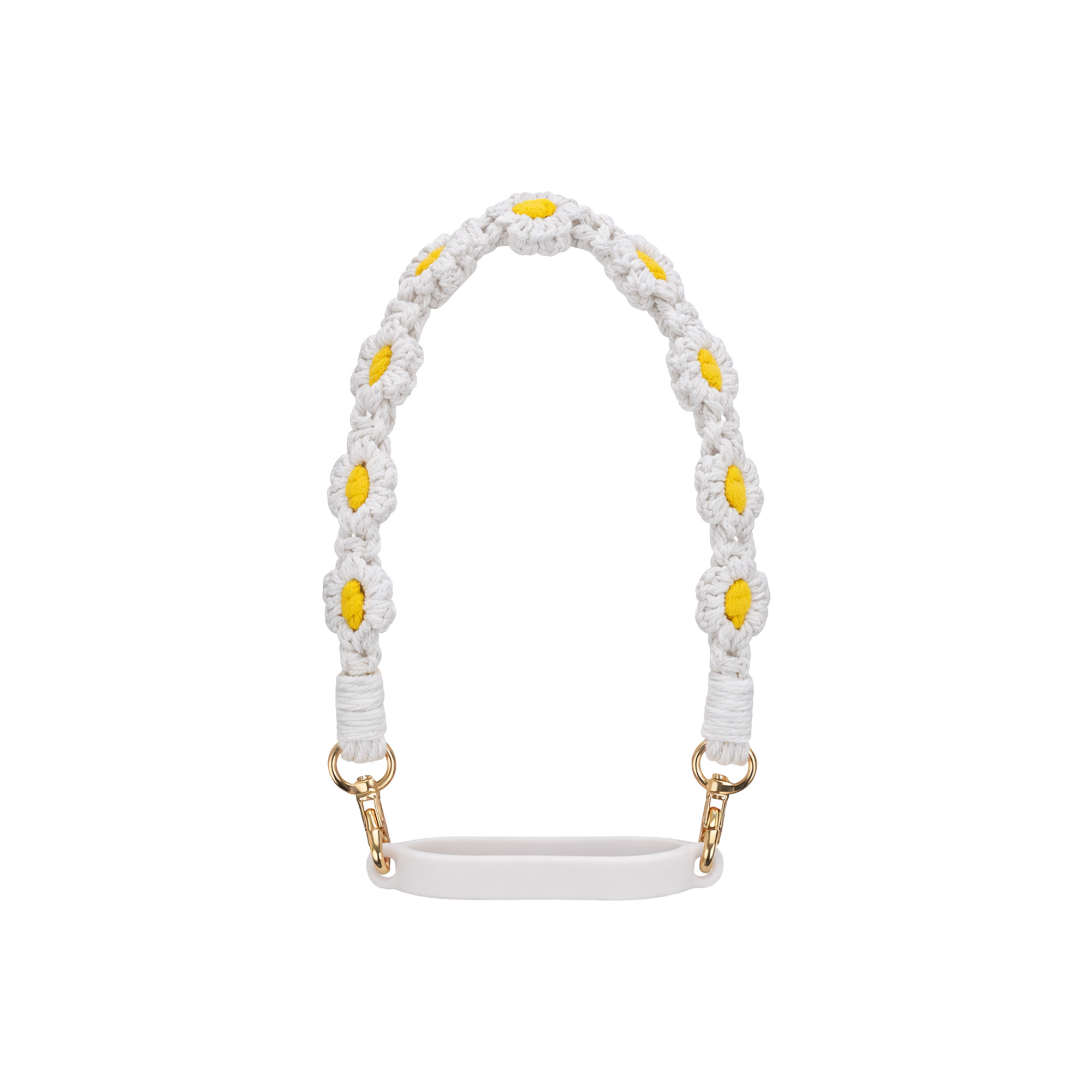 Woven Flower Tumbler Strap - Image 7