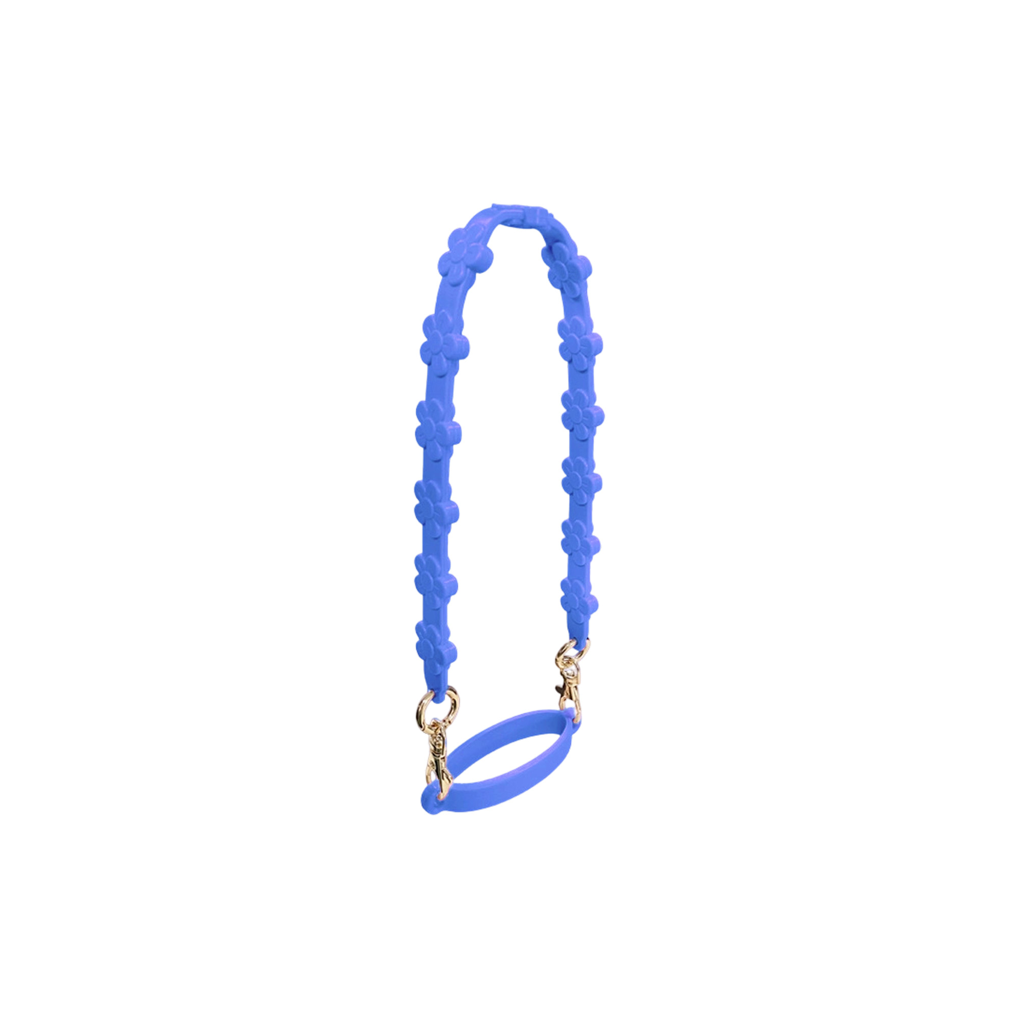 Silicone Flower Tumbler Strap - Image 6