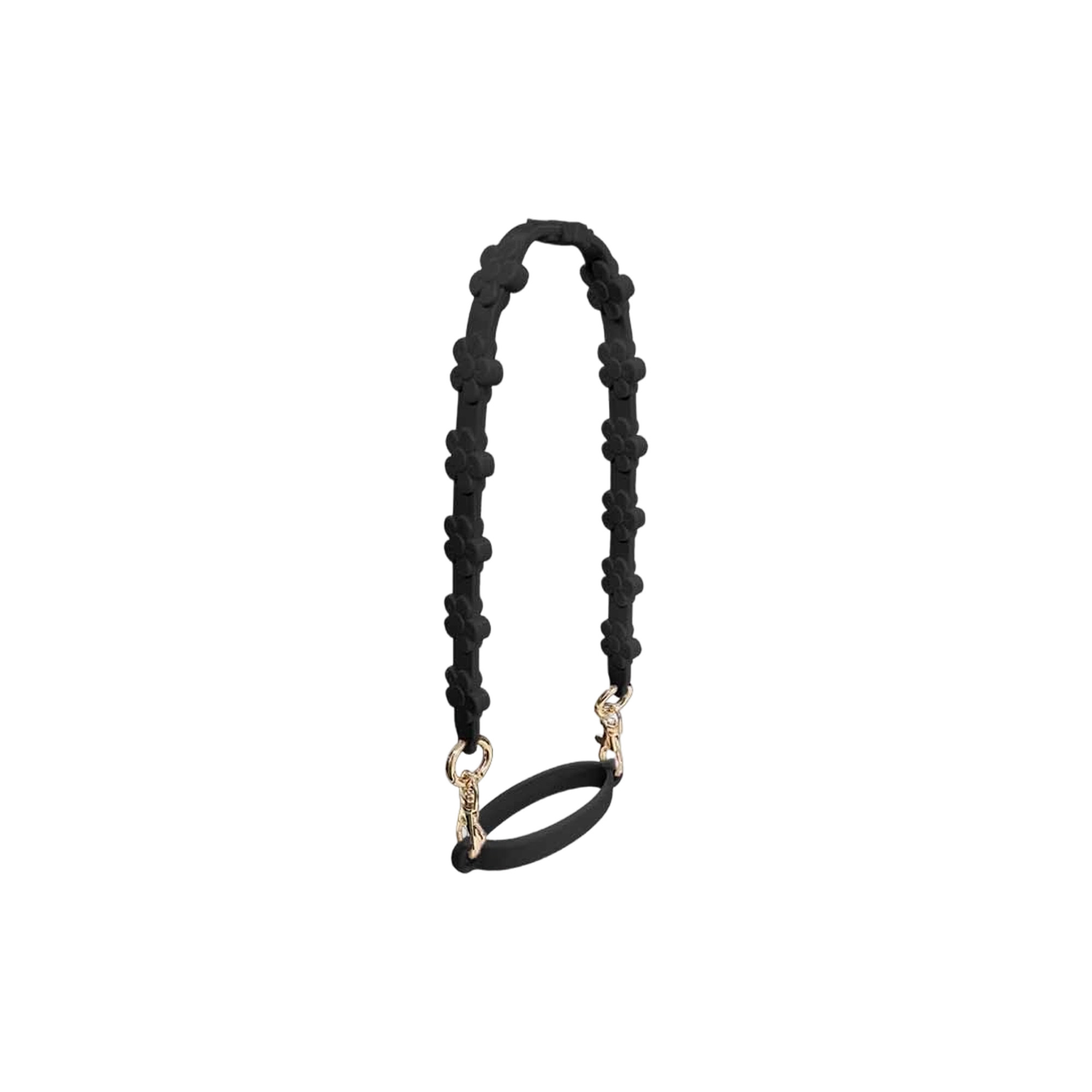 Silicone Flower Tumbler Strap - Image 5