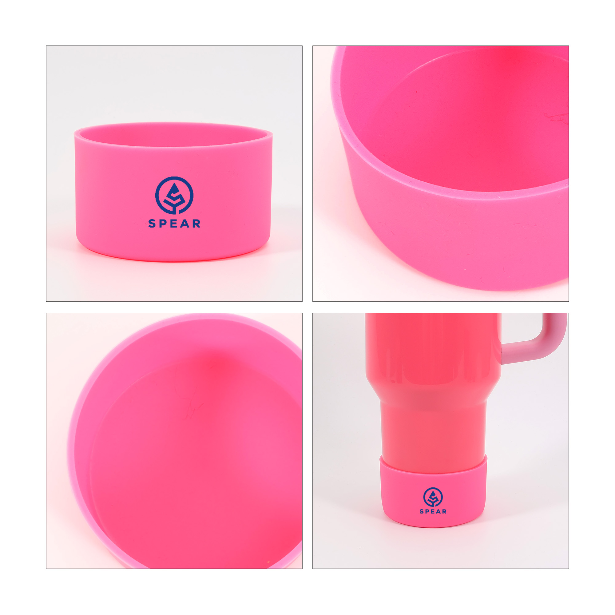 Silicone Boot for Tumbler - Image 12