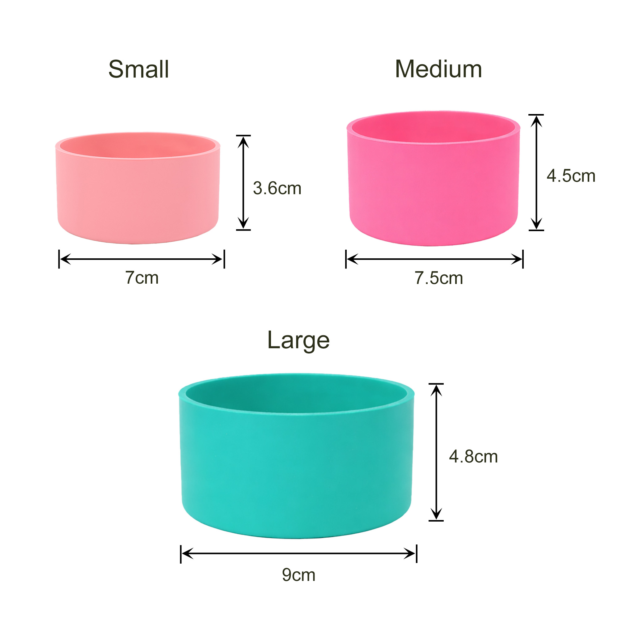 Silicone Boot for Tumbler - Image 10