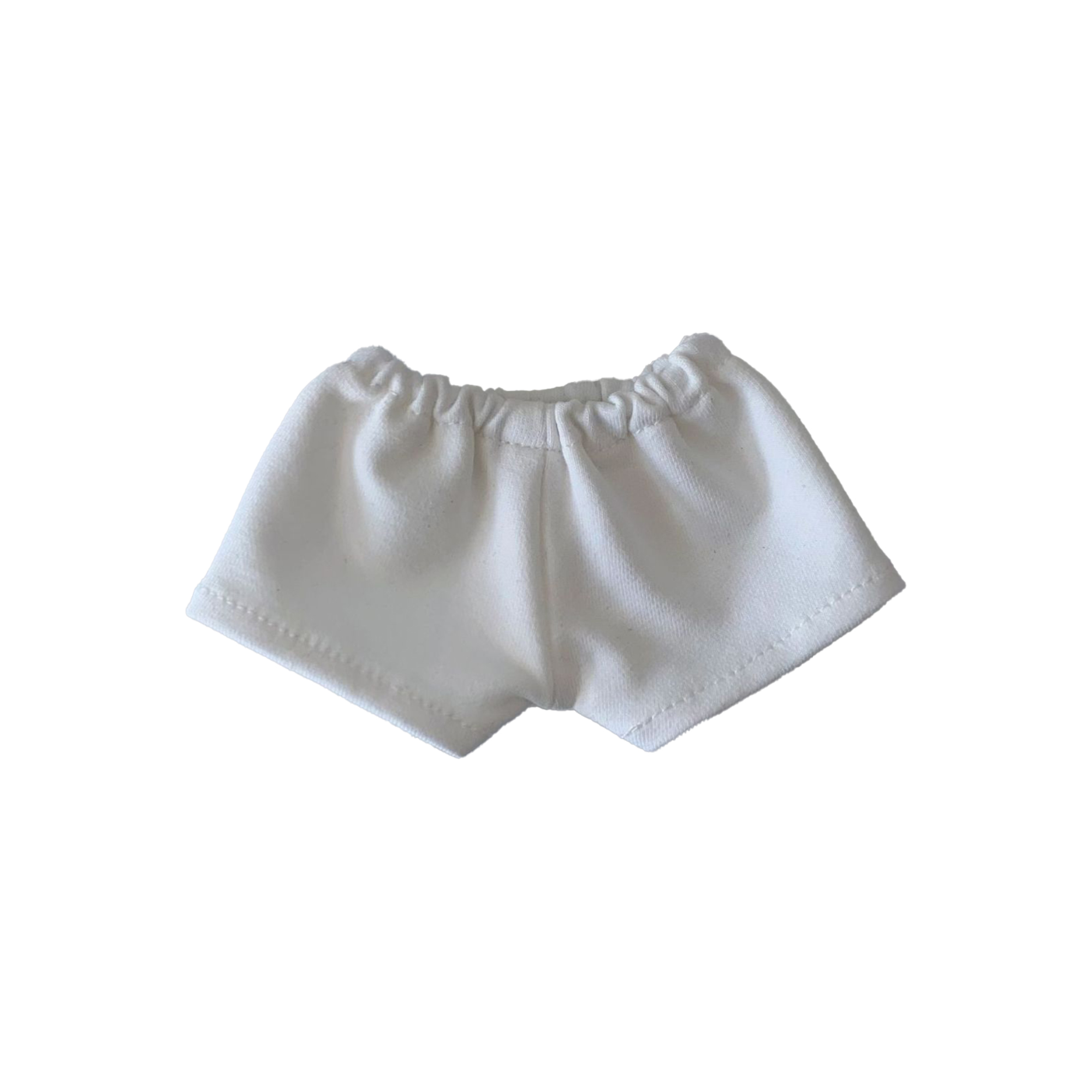 Plush Doll Basic Shorts - Image 8