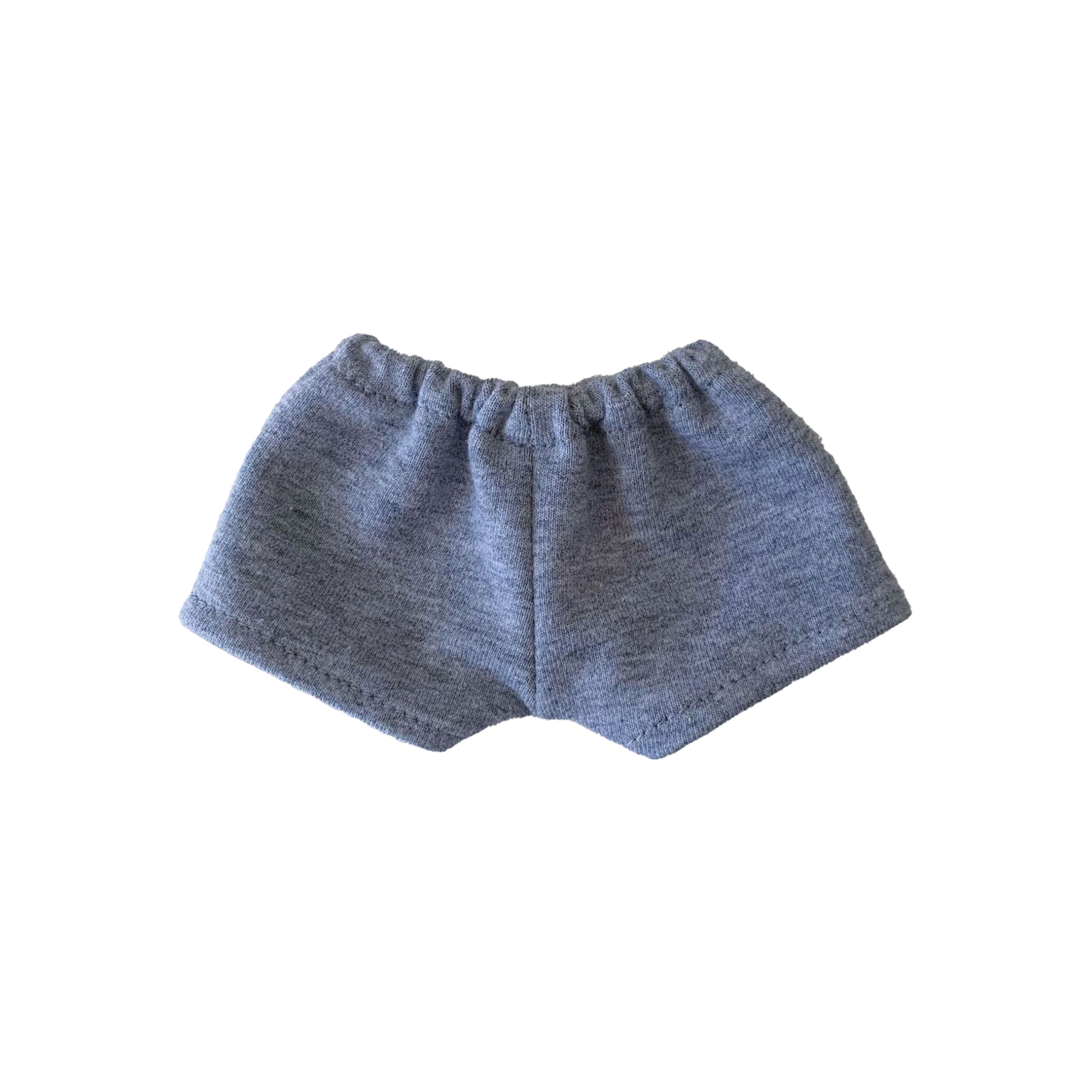 Plush Doll Basic Shorts - Image 9