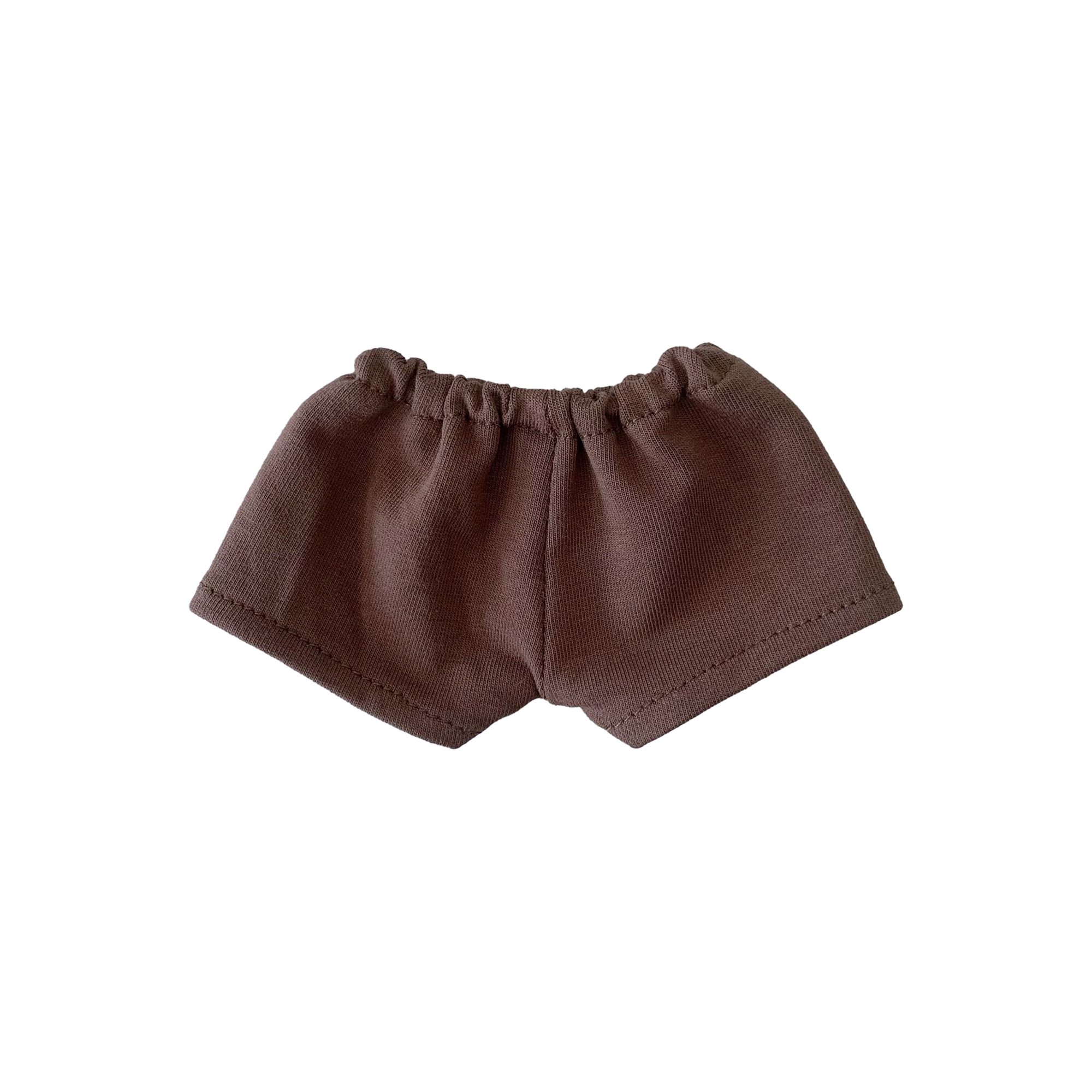 Plush Doll Basic Shorts - Image 10