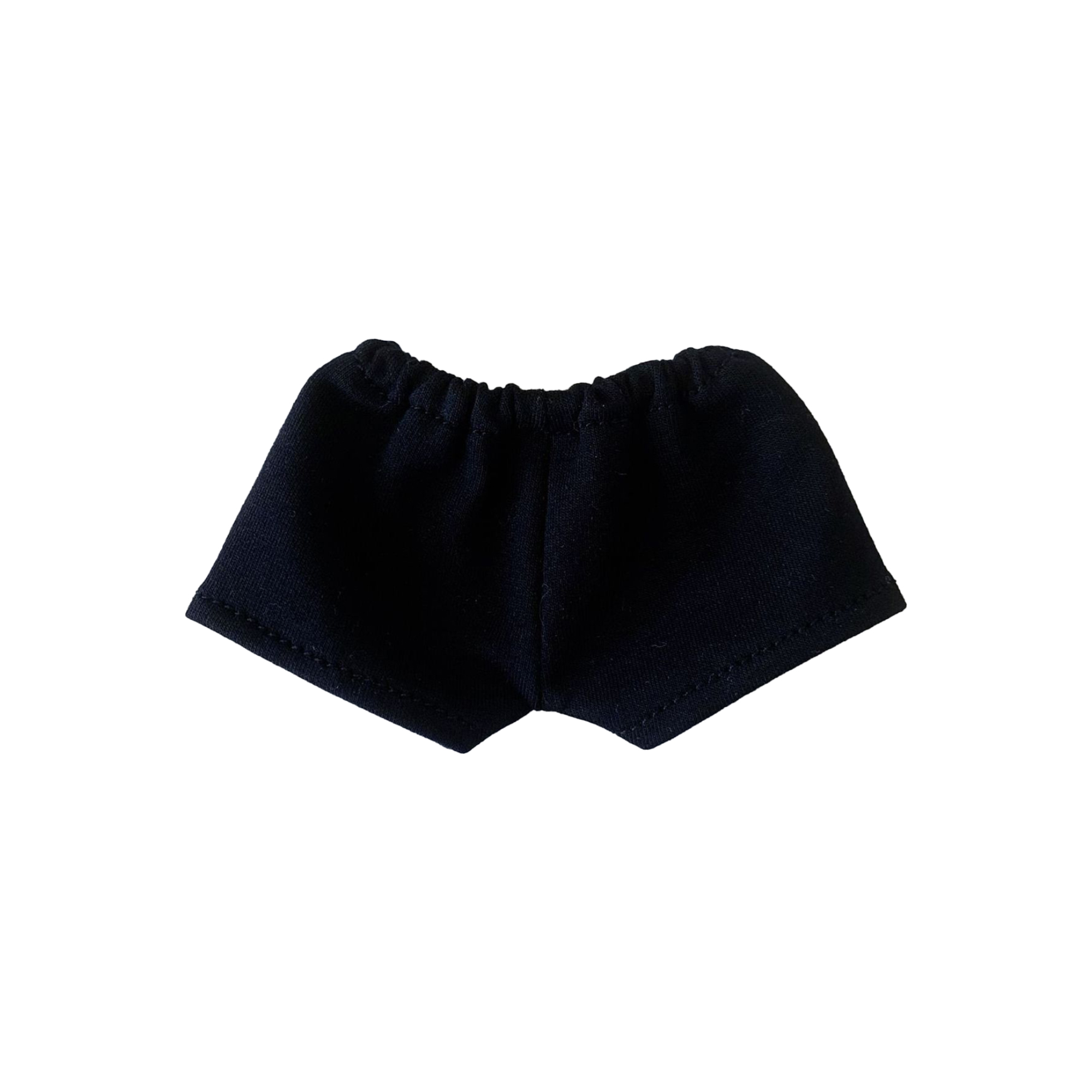 Plush Doll Basic Shorts - Image 7