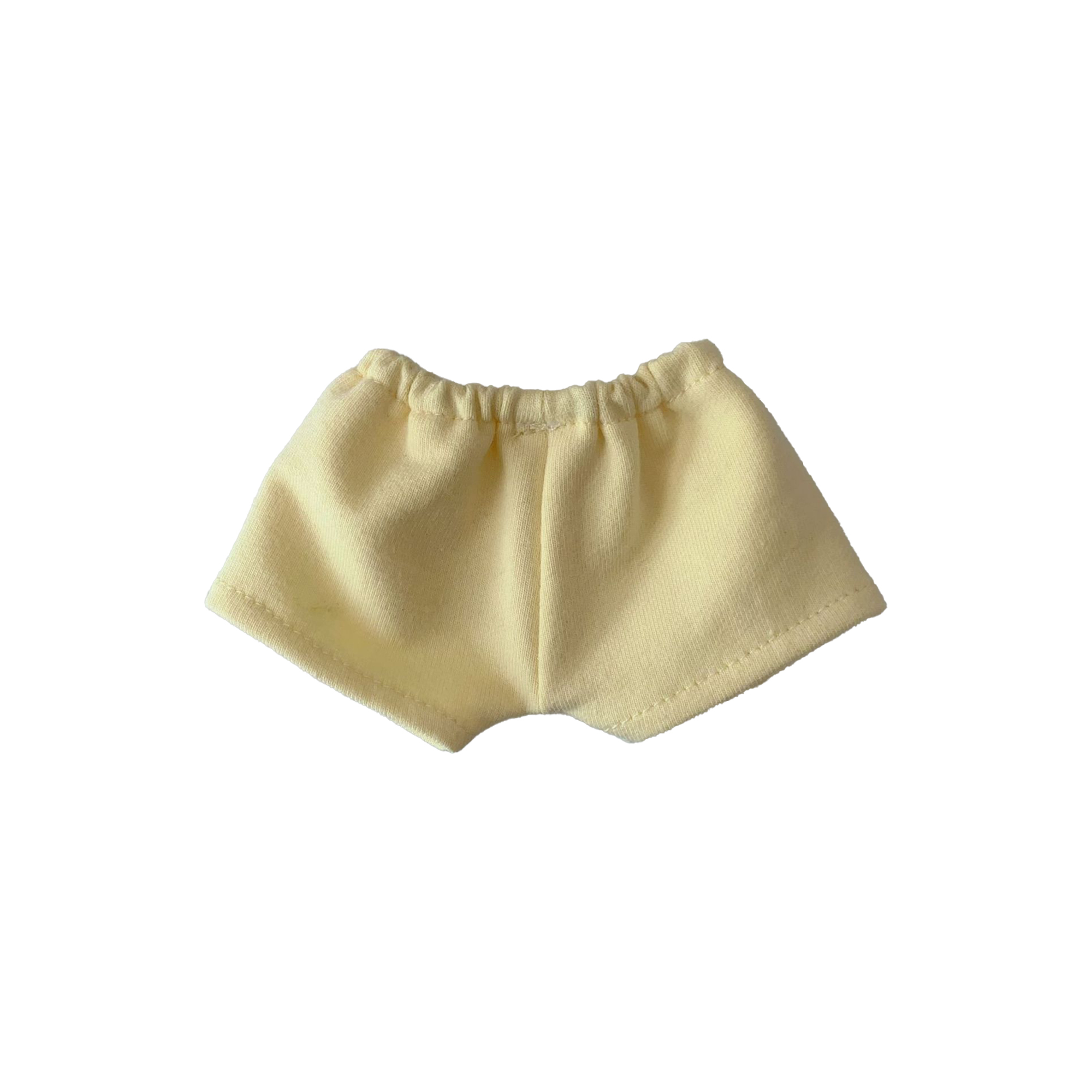 Plush Doll Basic Shorts - Image 4
