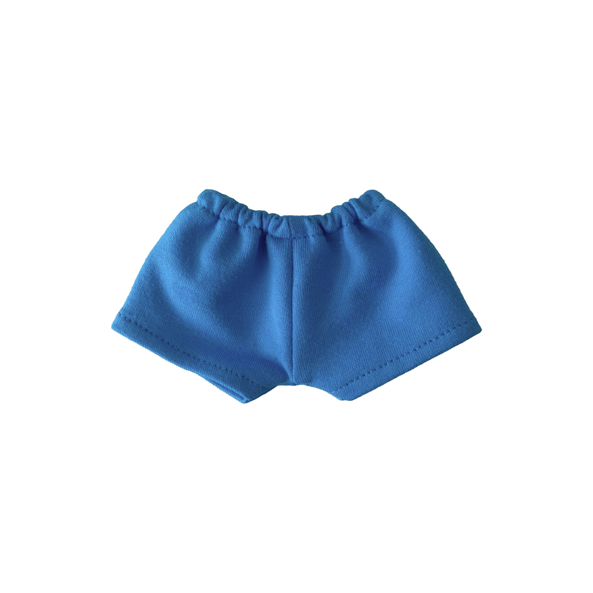 Plush Doll Basic Shorts - Image 5