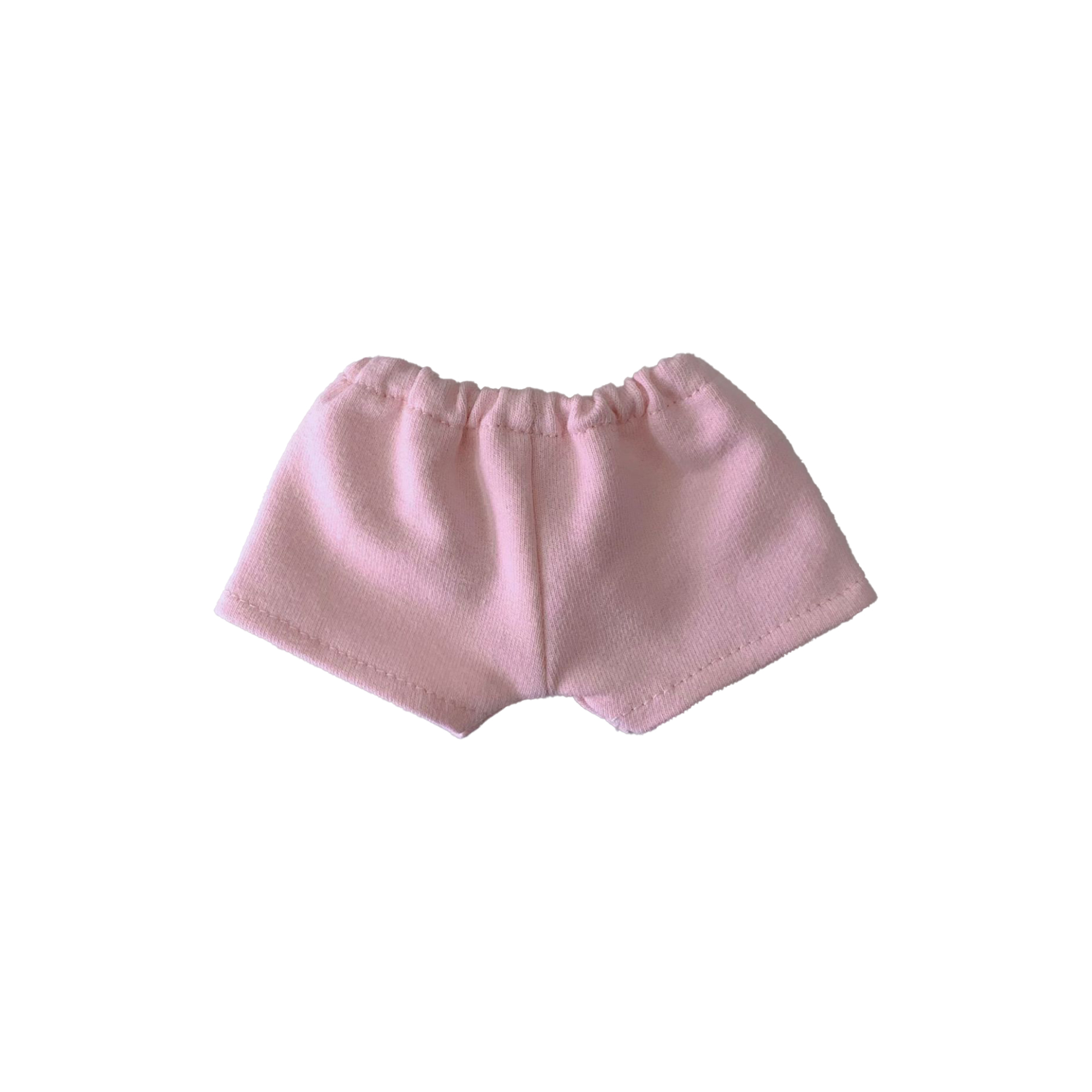 Plush Doll Basic Shorts - Image 3