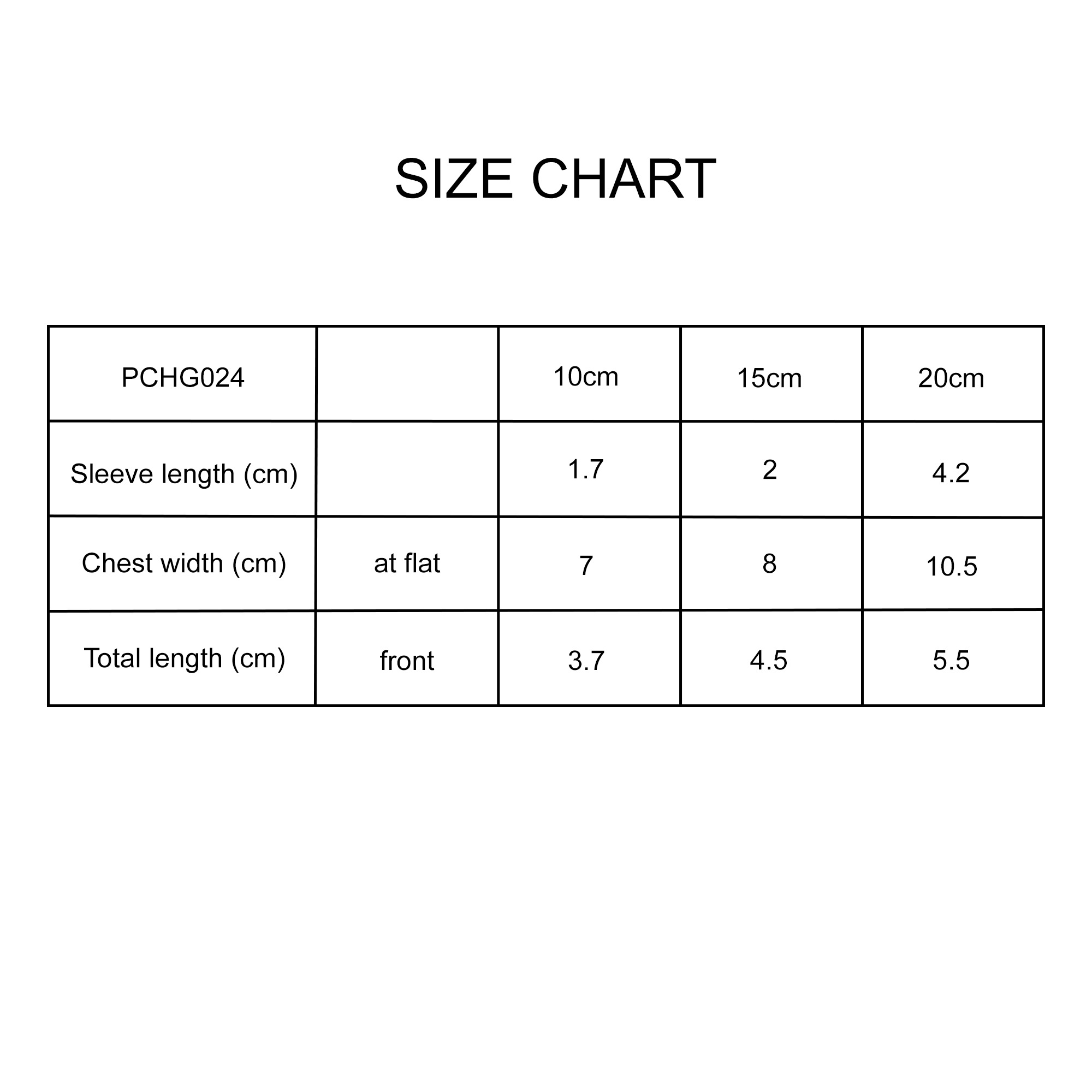 Plush Doll Raglan T-Shirt - Image 11