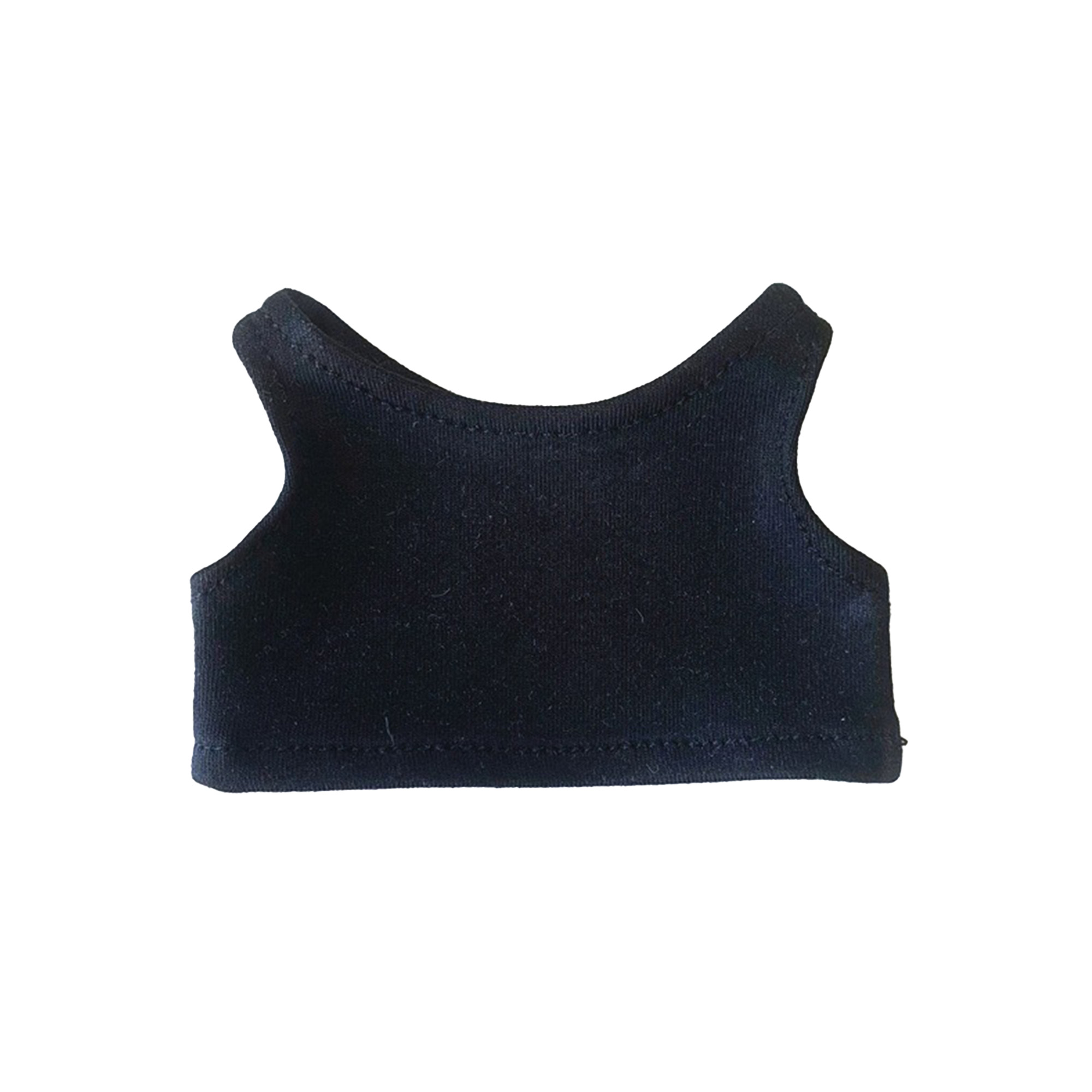 Plush Doll Basic Tank Top - Image 10