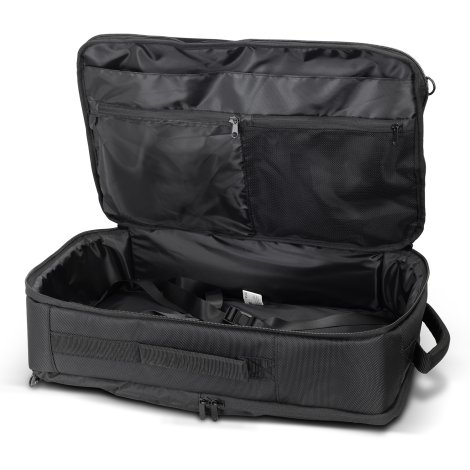 Swiss Peak Convertible Travel Backpack - Image 5