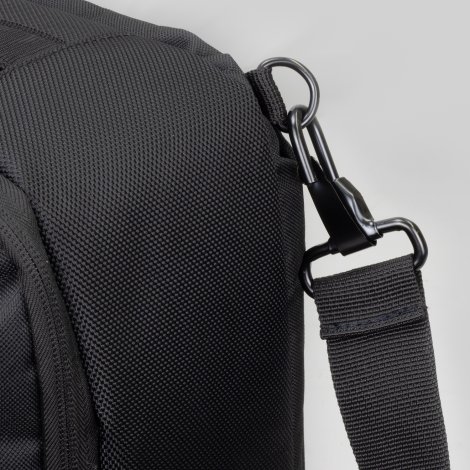 Swiss Peak Convertible Travel Backpack - Image 7