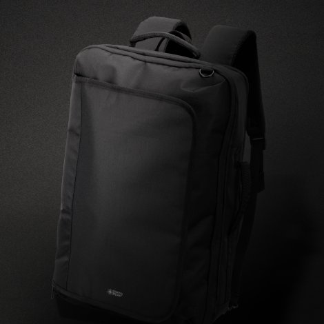 Swiss Peak Convertible Travel Backpack - Image 9