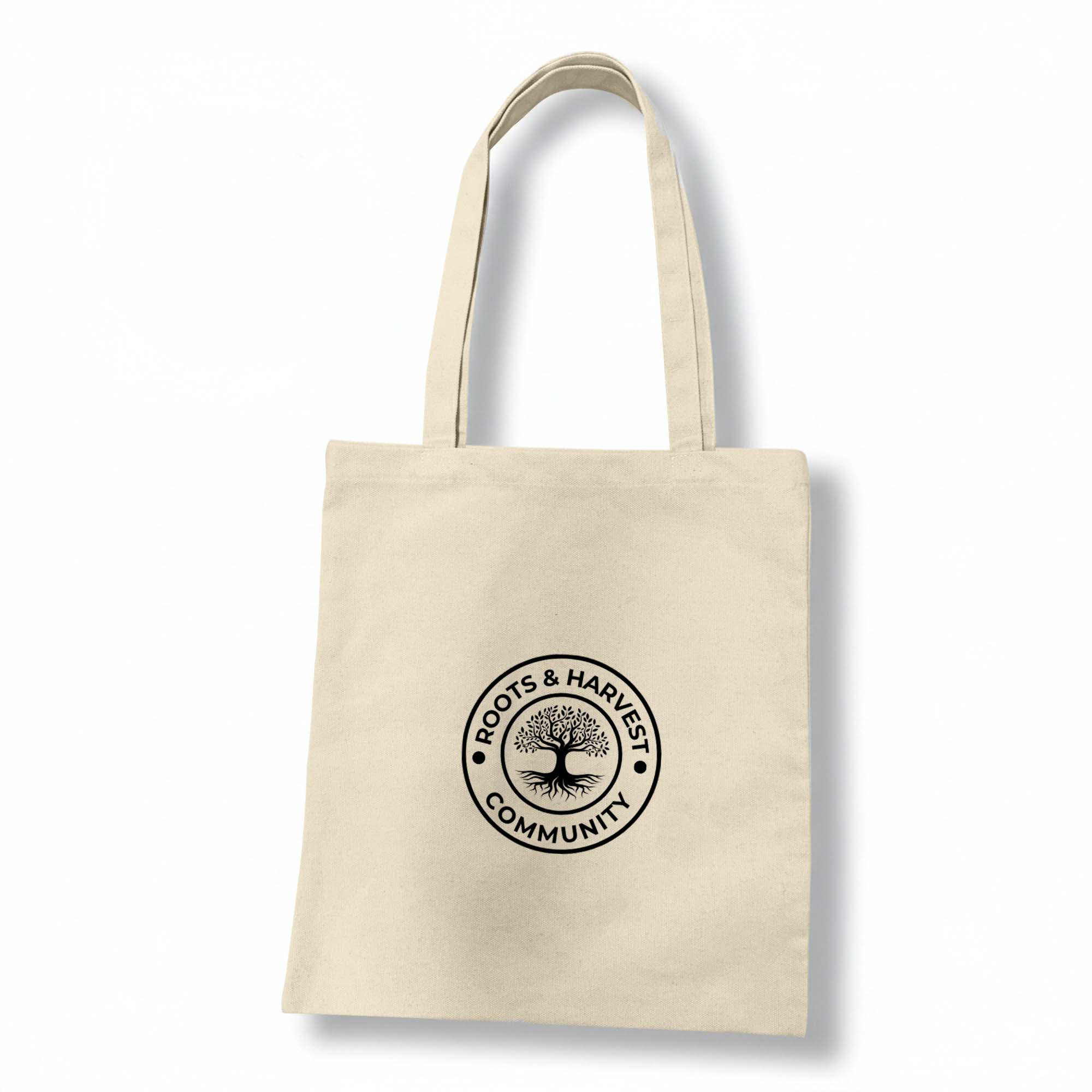 440gsm Kensington Recycled Cotton Tote Bag - Image 2