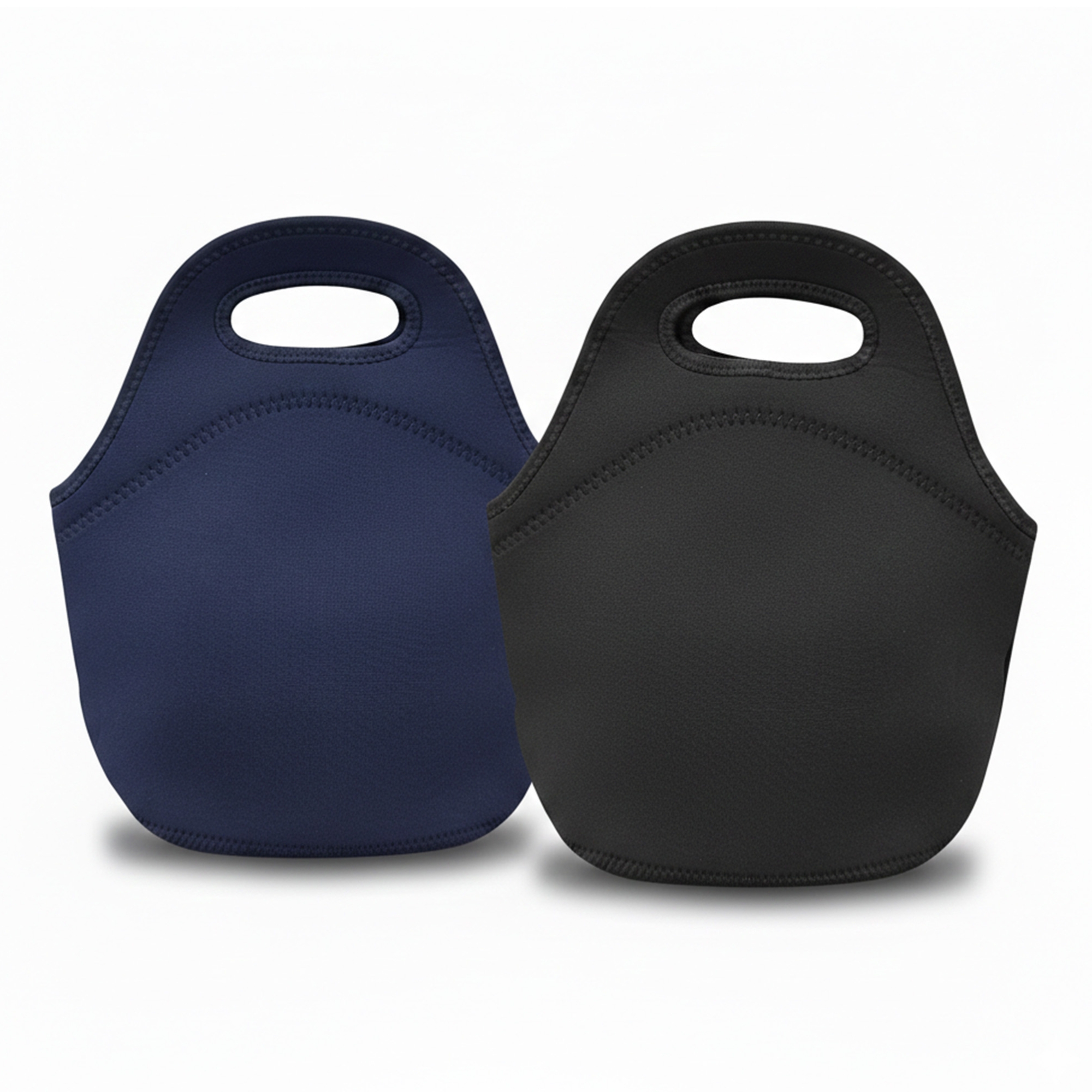 Neoprene Lunch Bag - Image 3