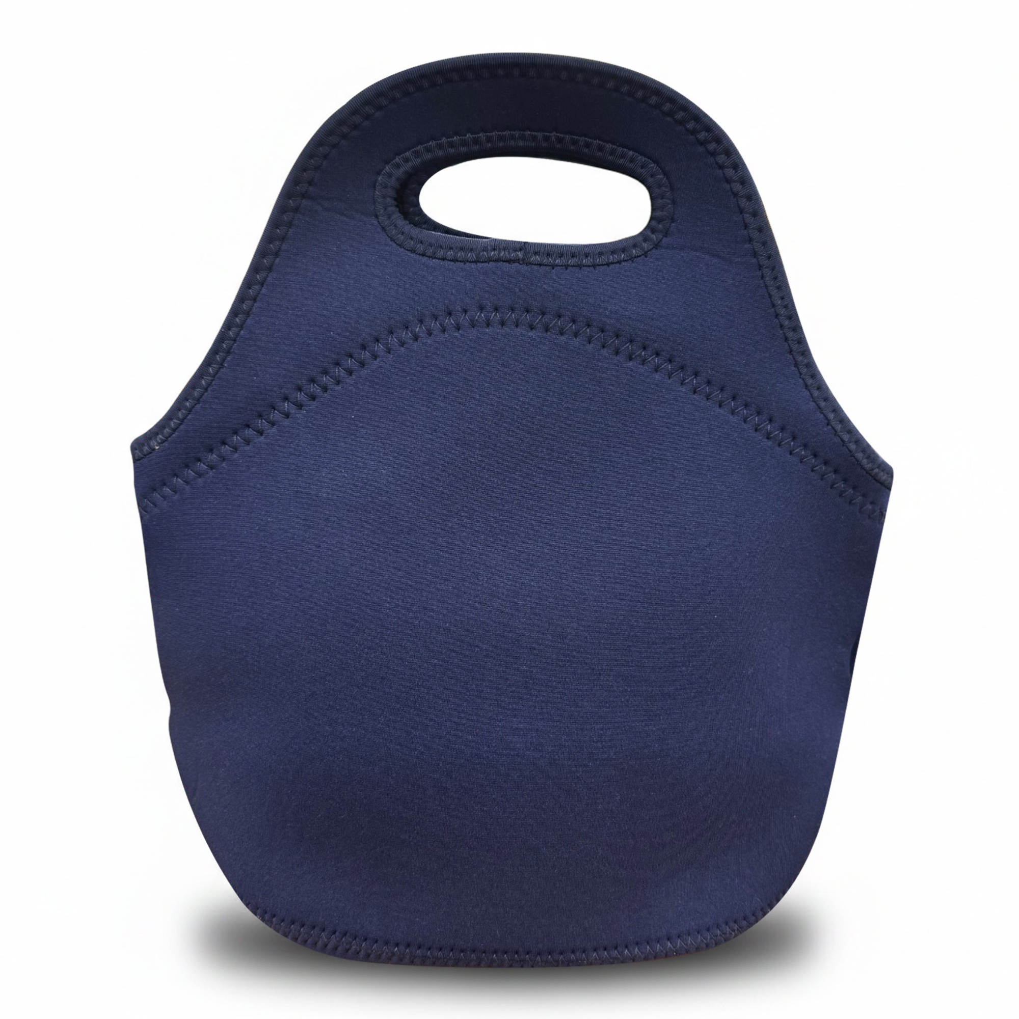 Neoprene Lunch Bag - Image 4
