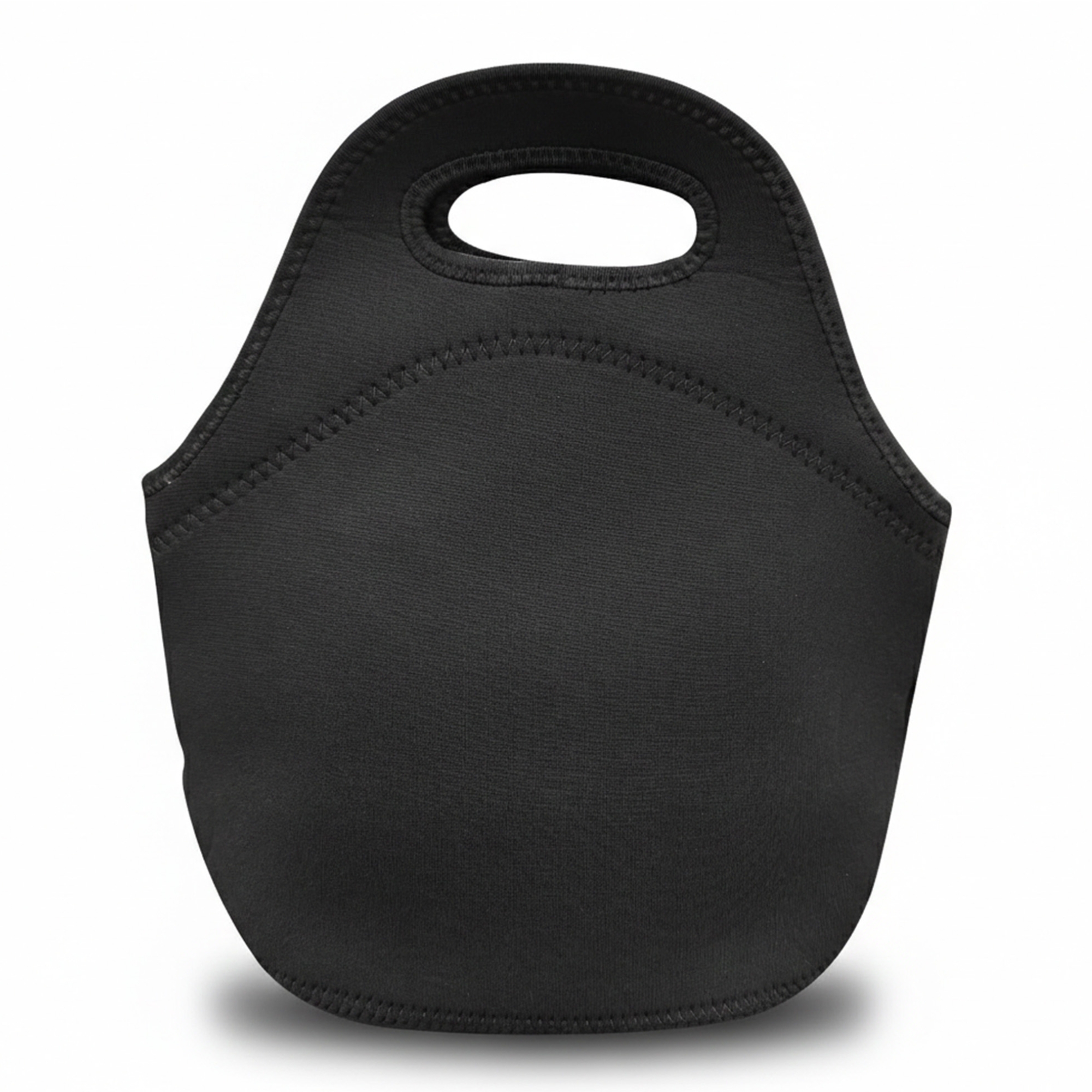 Neoprene Lunch Bag - Image 5