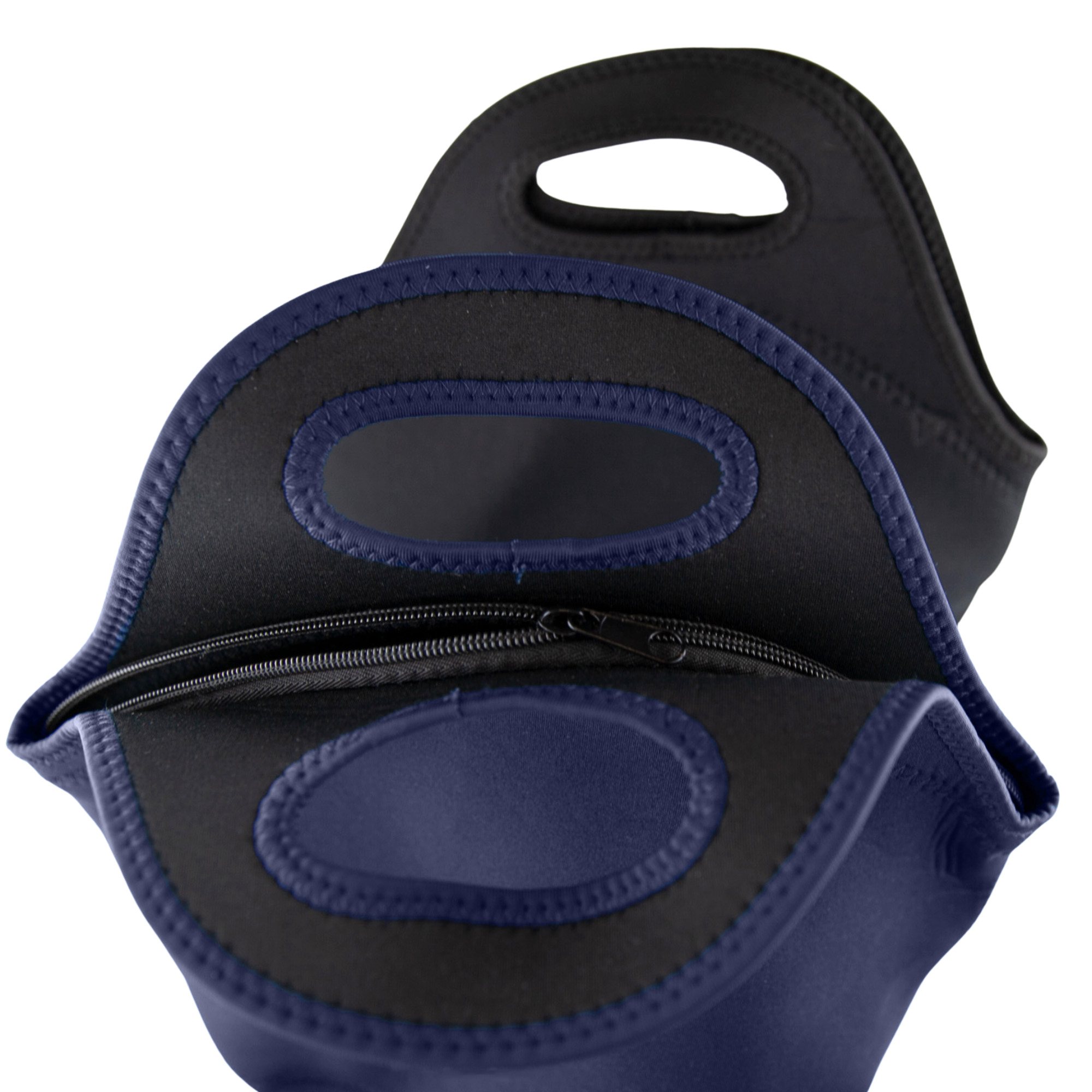 Neoprene Lunch Bag - Image 6