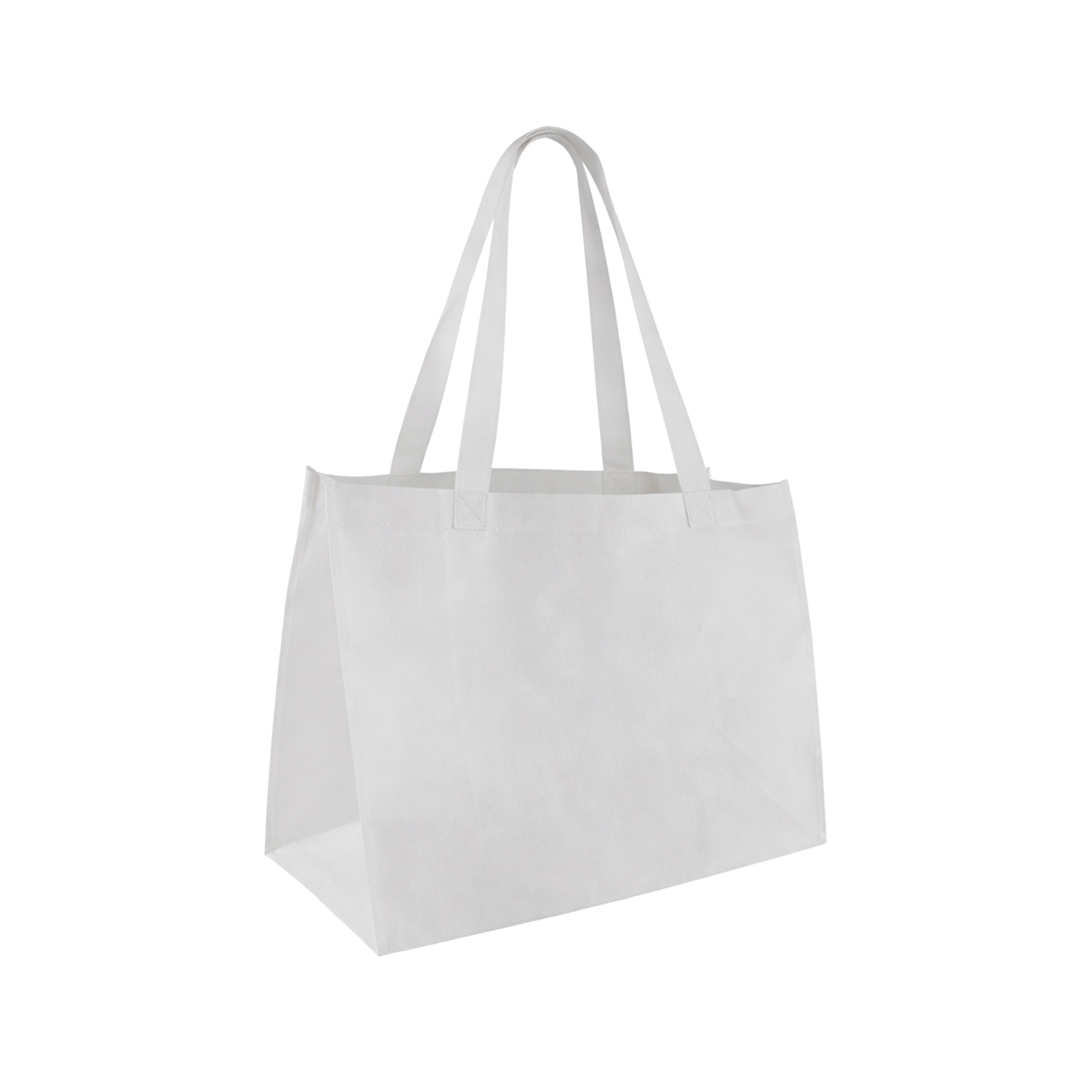Medium Non Woven Tote - Image 5