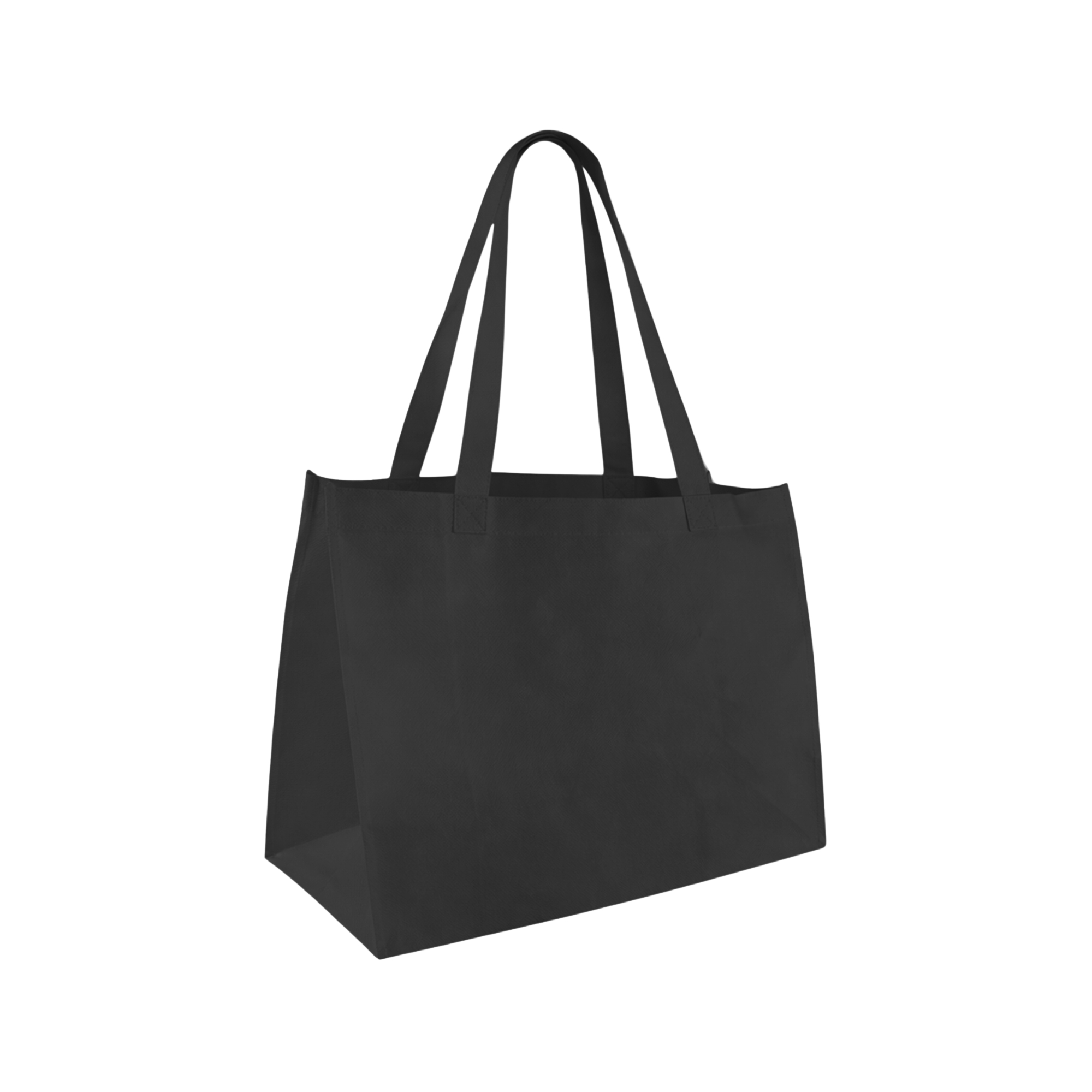 Medium Non Woven Tote - Image 6