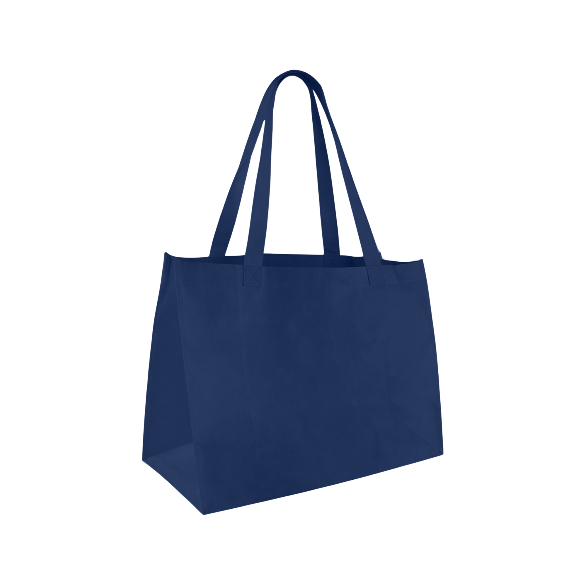Medium Non Woven Tote - Image 7