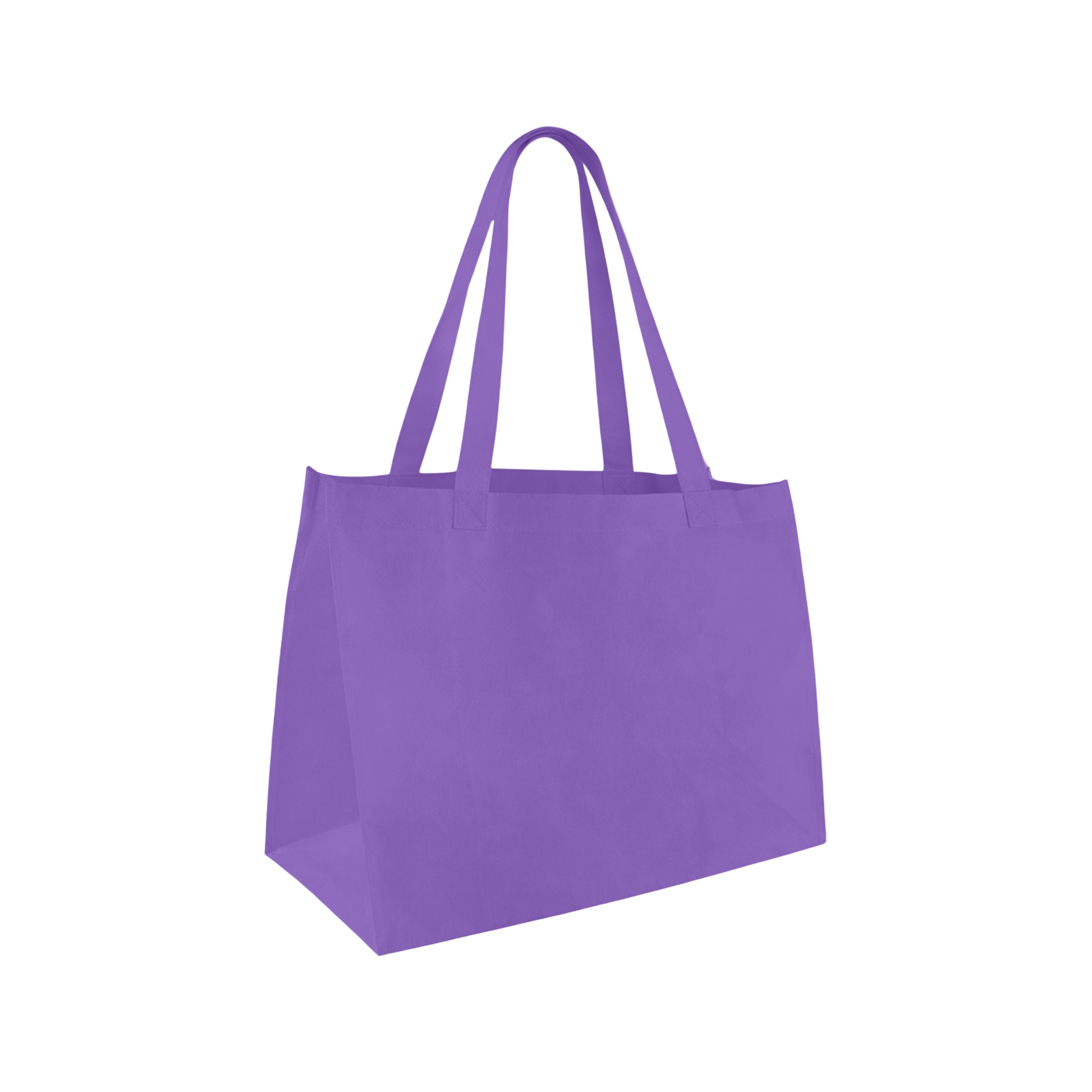 Medium Non Woven Tote - Image 8