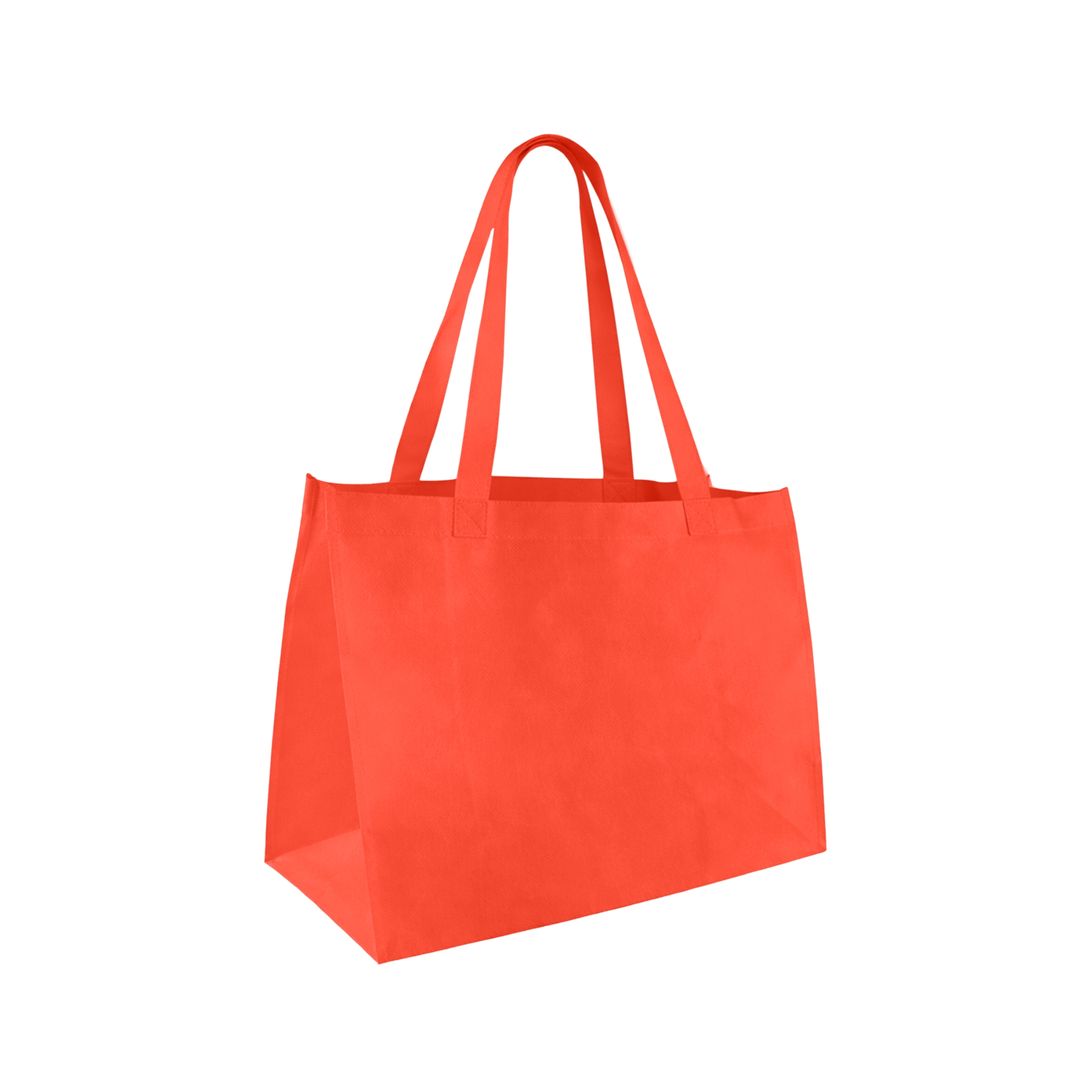 Medium Non Woven Tote - Image 9