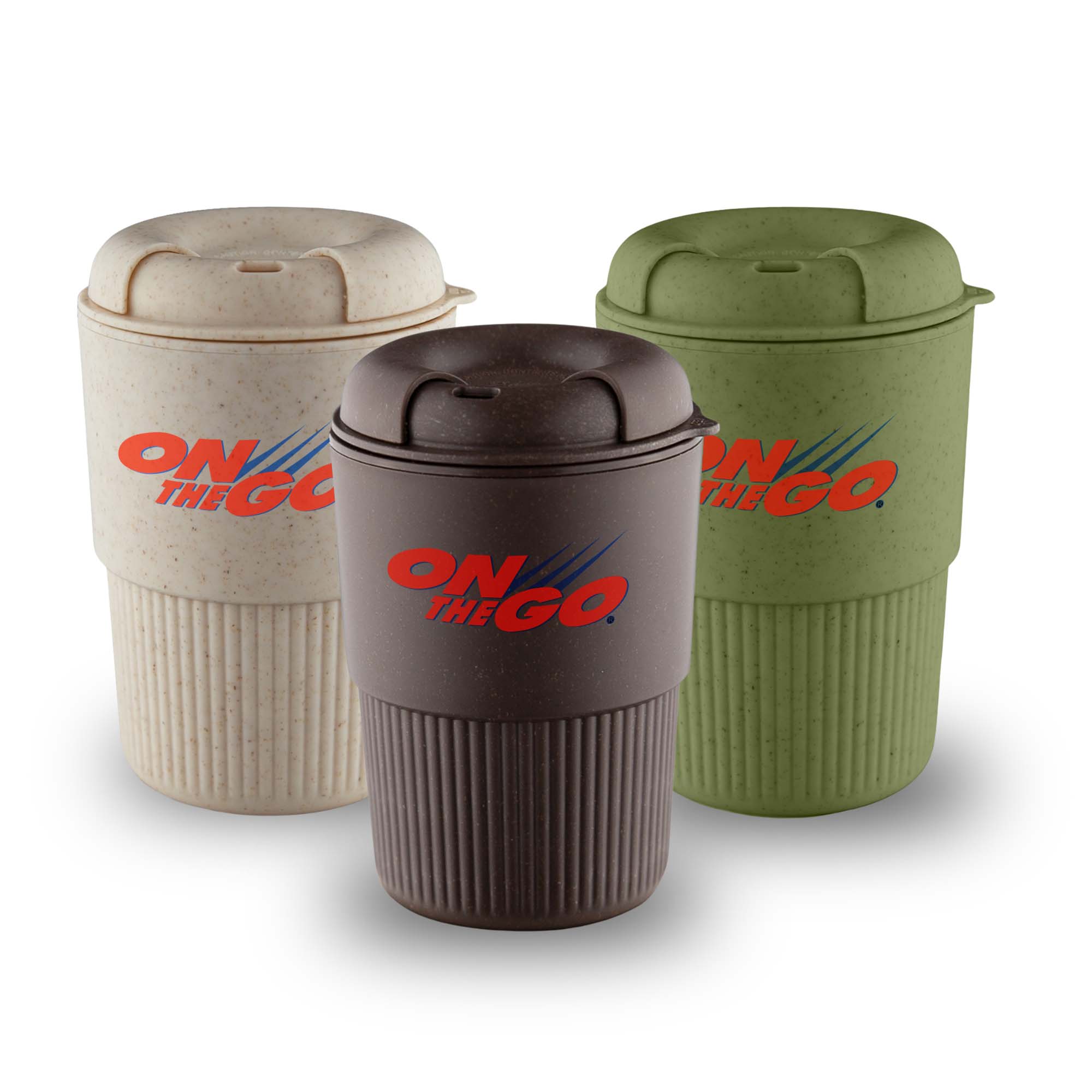 Ecco Kuppa – EcoBlend - Image 2