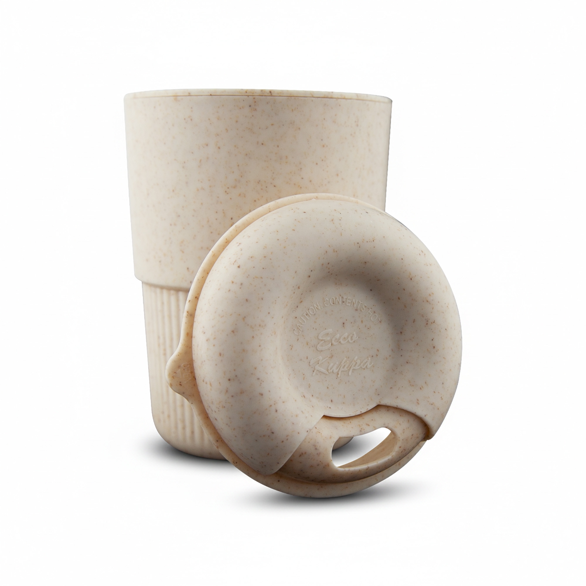 Ecco Kuppa – EcoBlend - Image 6