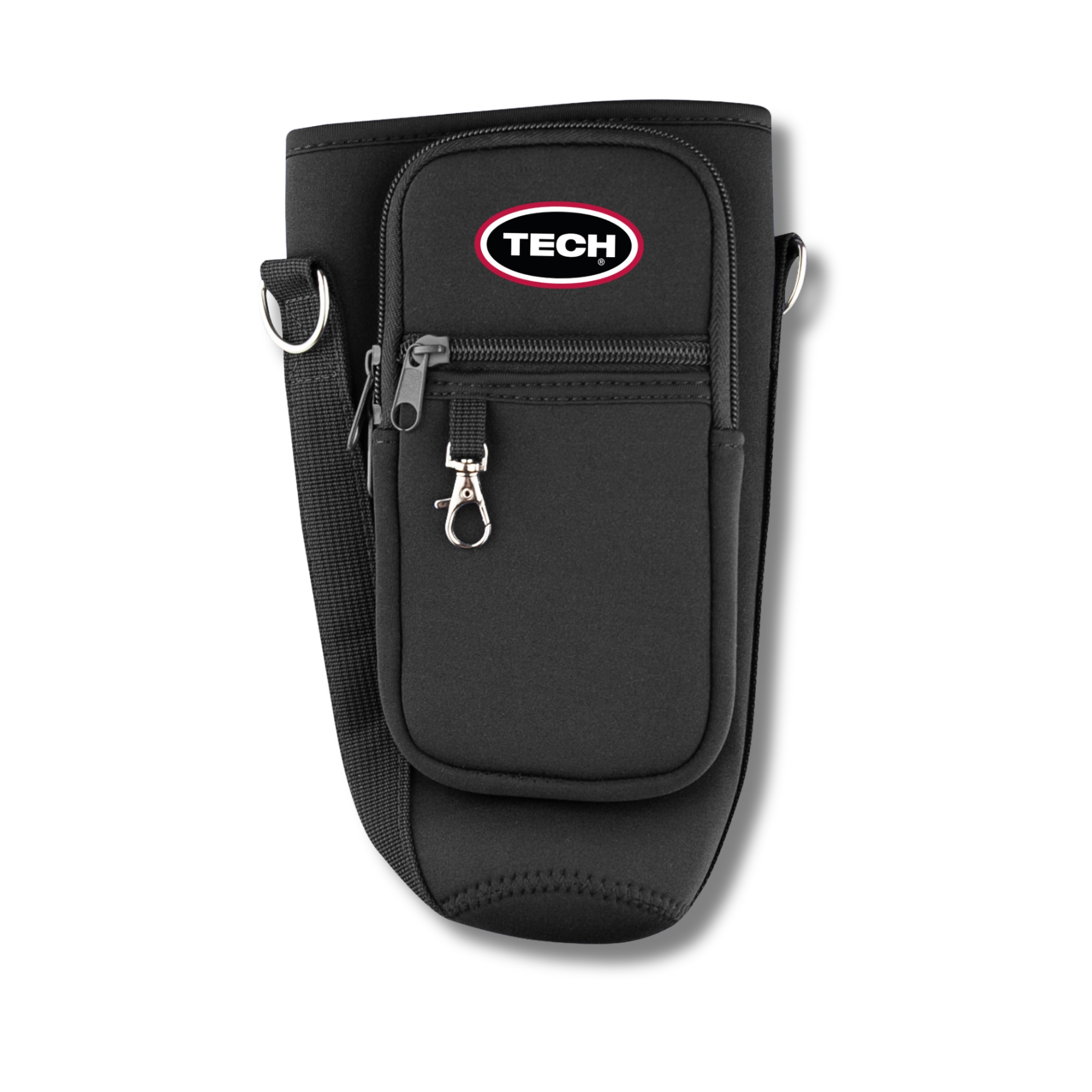 Aero Neoprene Bottle Carrier - Image 2
