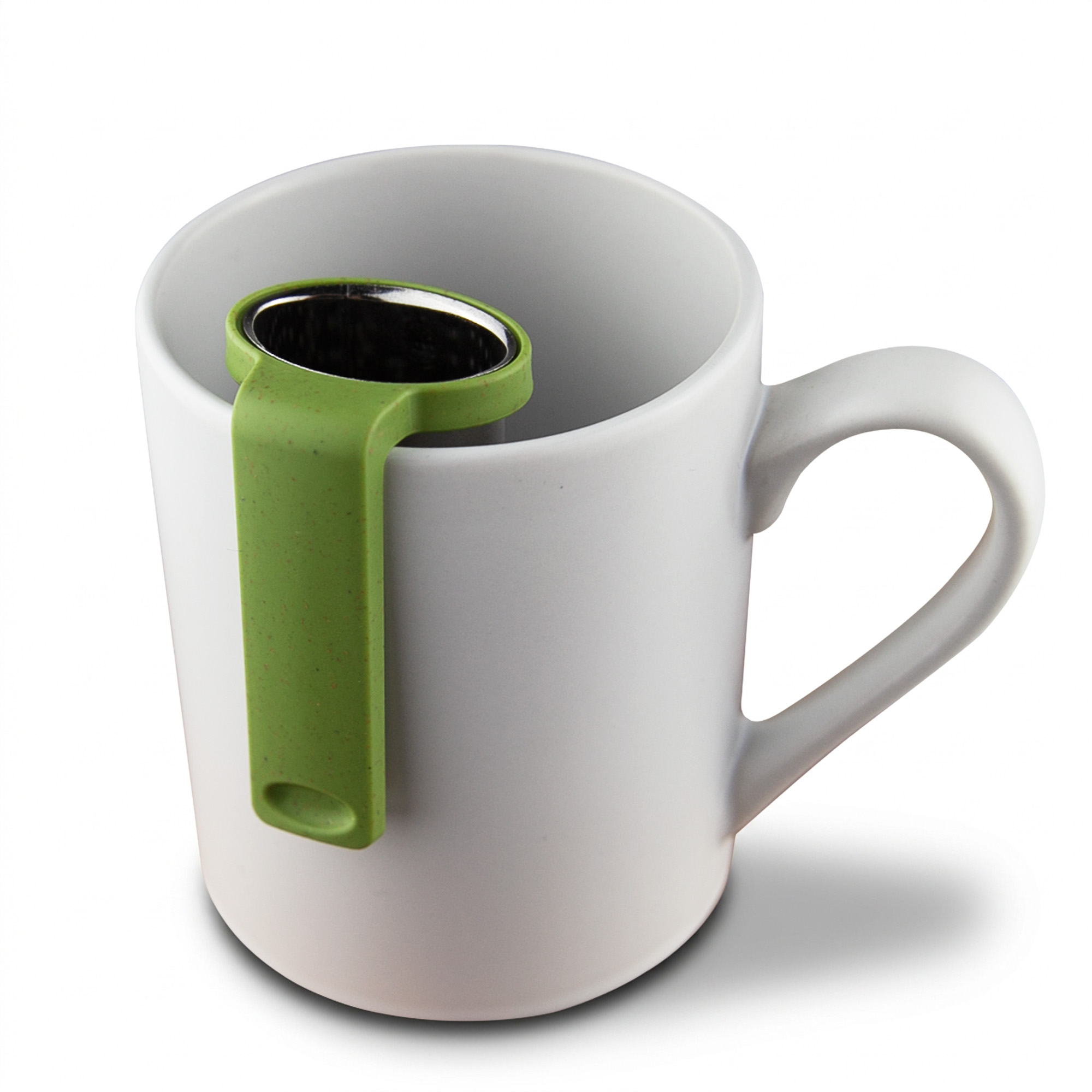 Travel Tea Infuser - Image 4