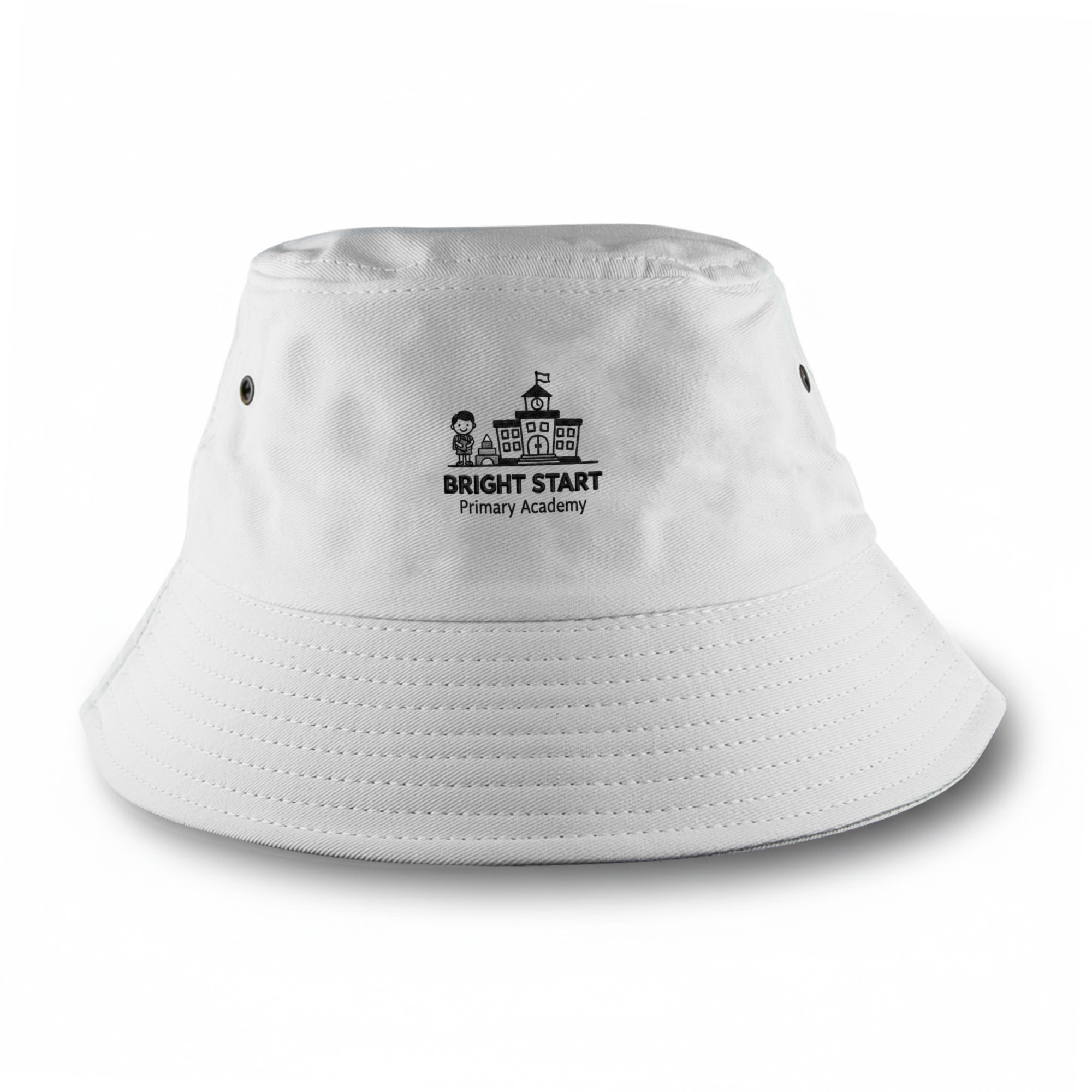 Long Beach Bucket Hat – Small - Image 3