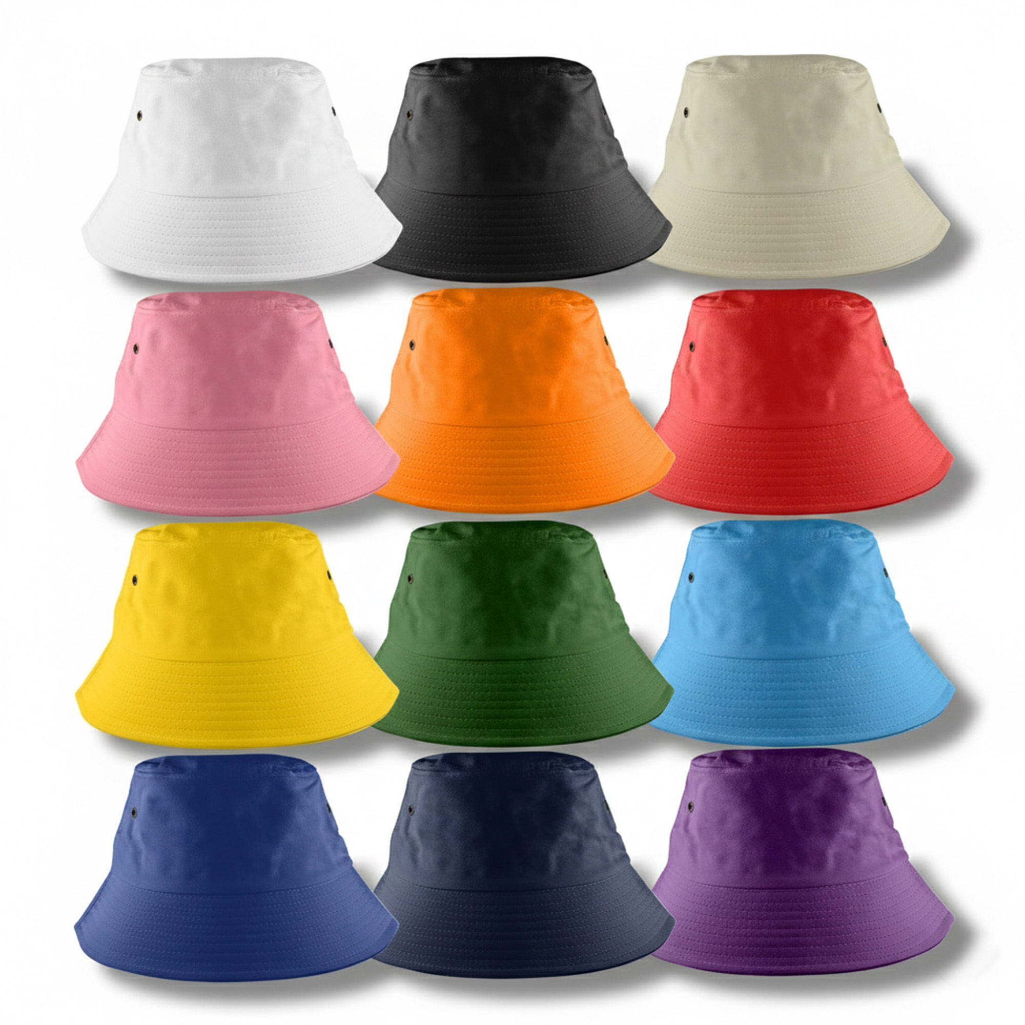 Long Beach Bucket Hat – Small - Image 2