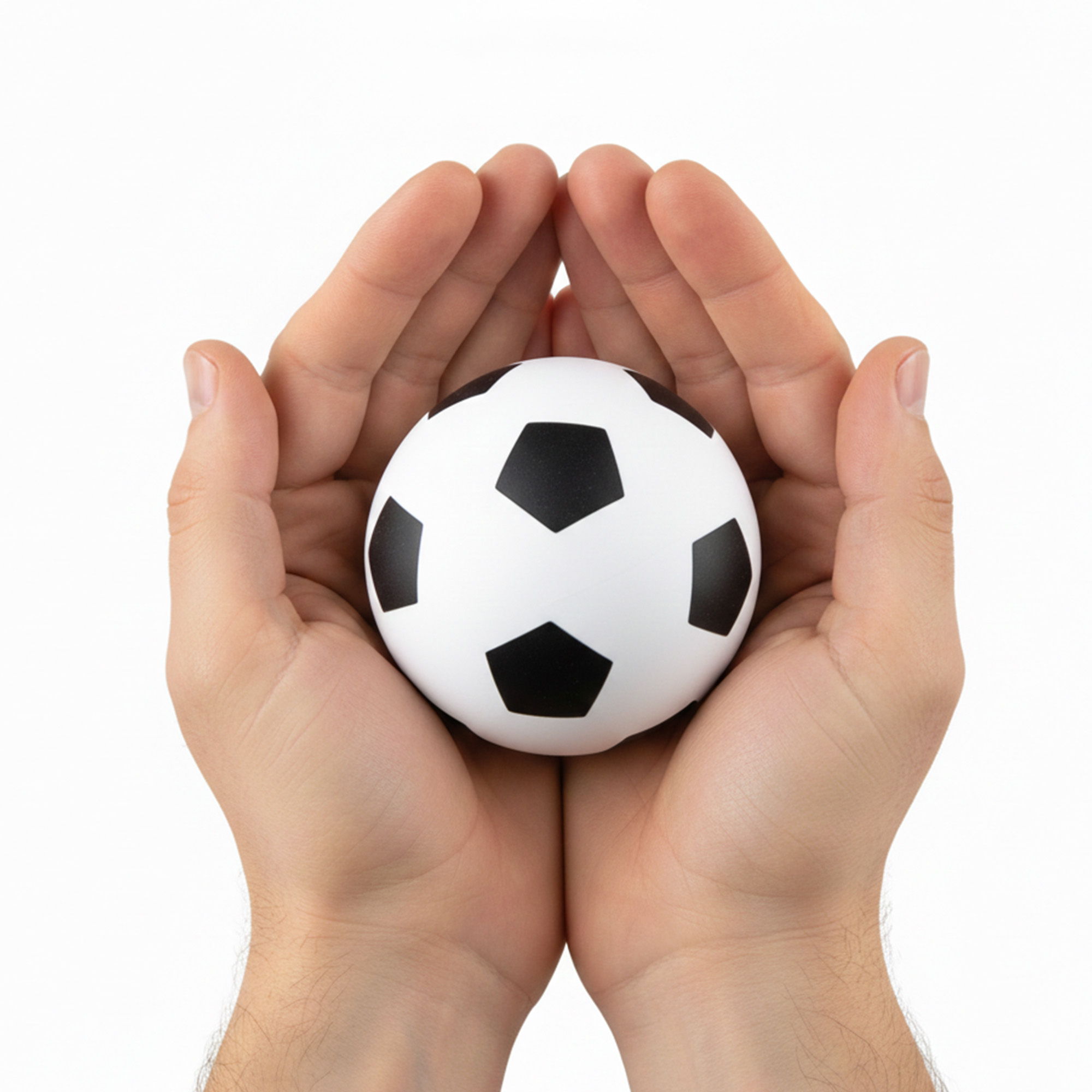 High Bounce Soccer Ball - Image 4