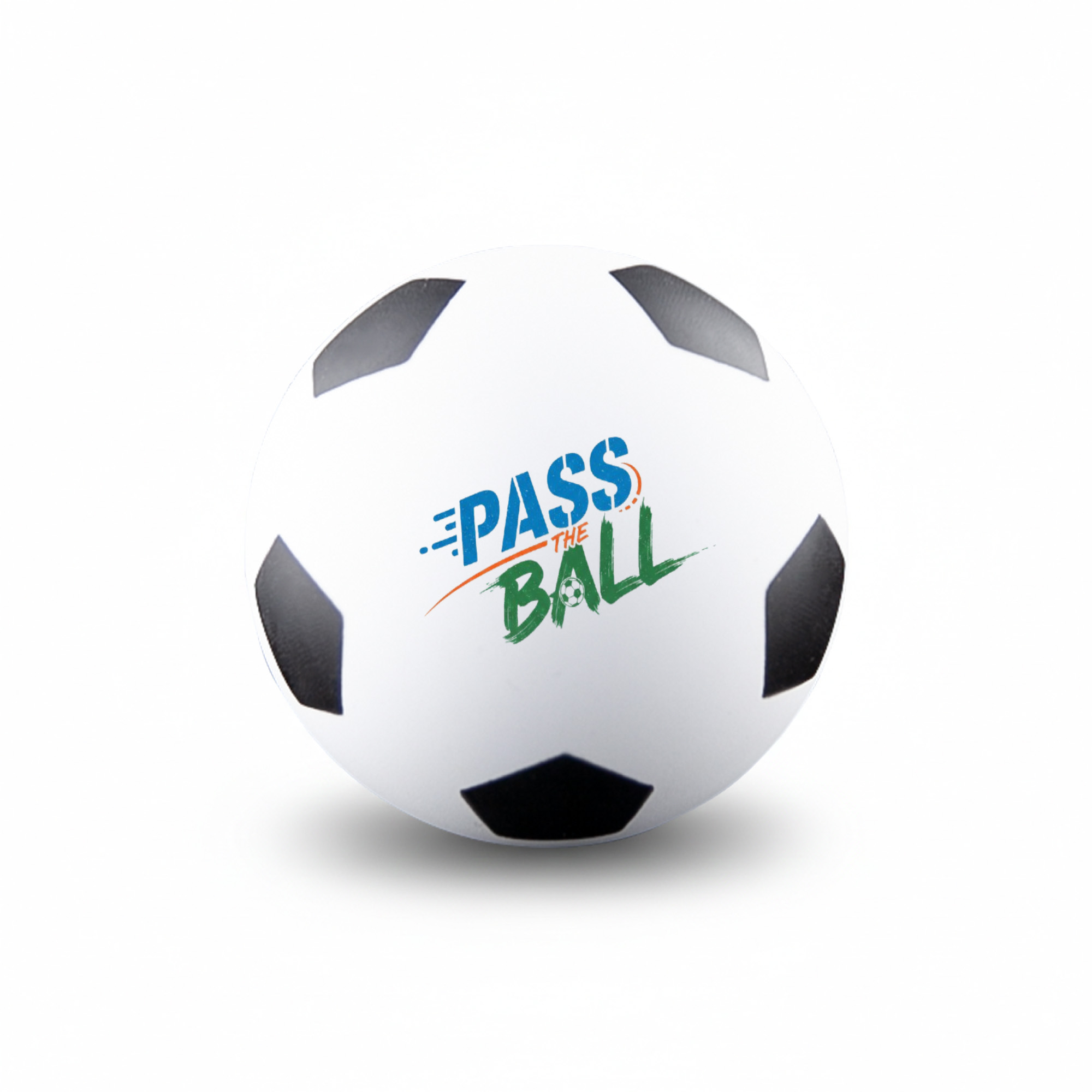 High Bounce Soccer Ball - Image 2