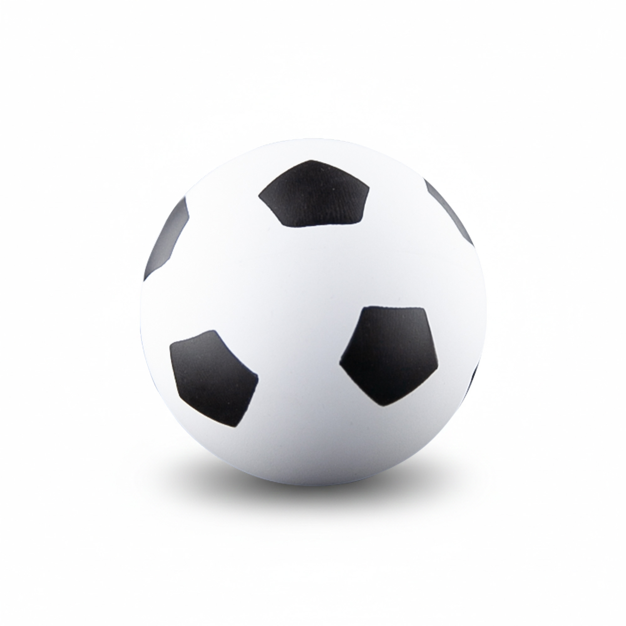 High Bounce Soccer Ball - Image 3