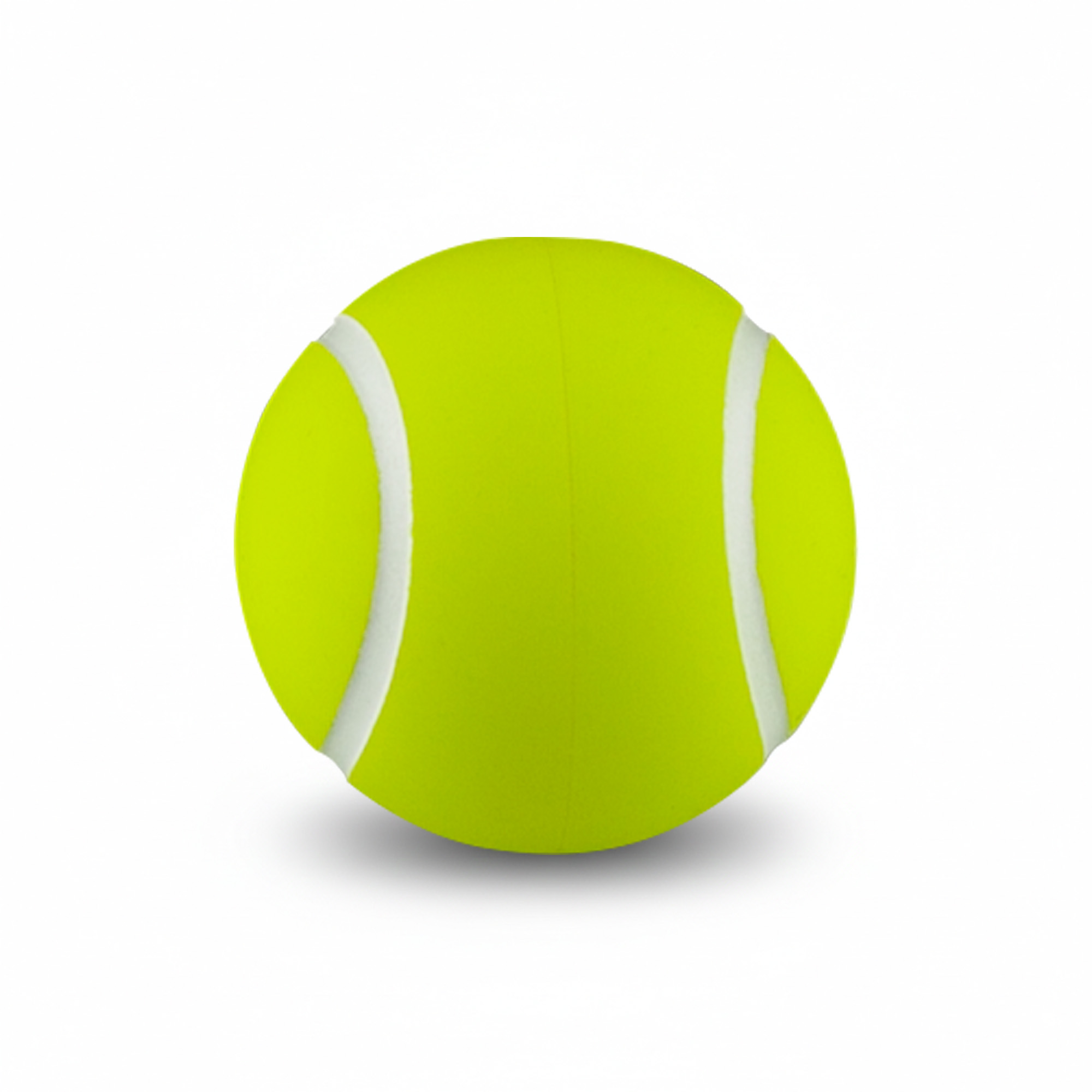High Bounce Tennis Ball - Image 3