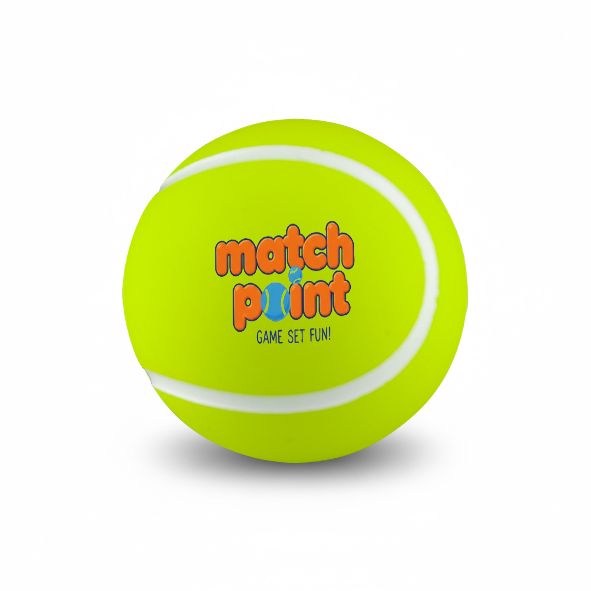 High Bounce Tennis Ball - Image 4